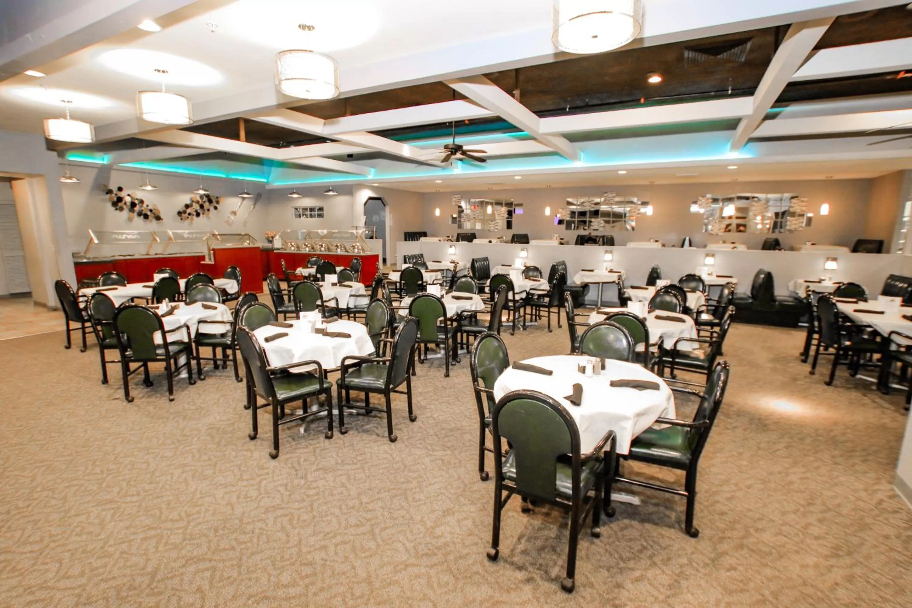 Restaurant/places to eat in Ramada Hotel & Conference Center by Wyndham Lewiston