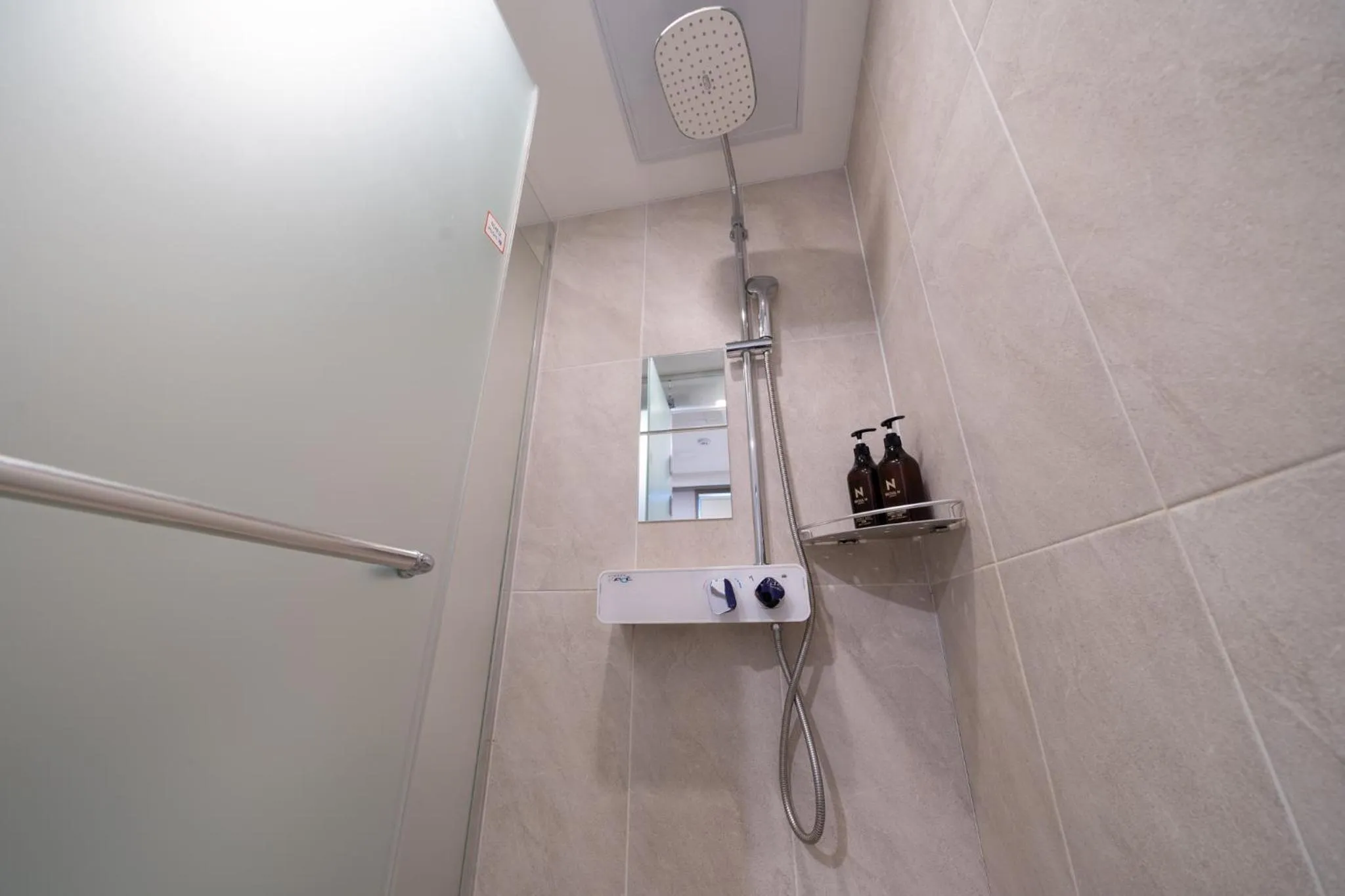 Seoul N Hotel Dongdaemun