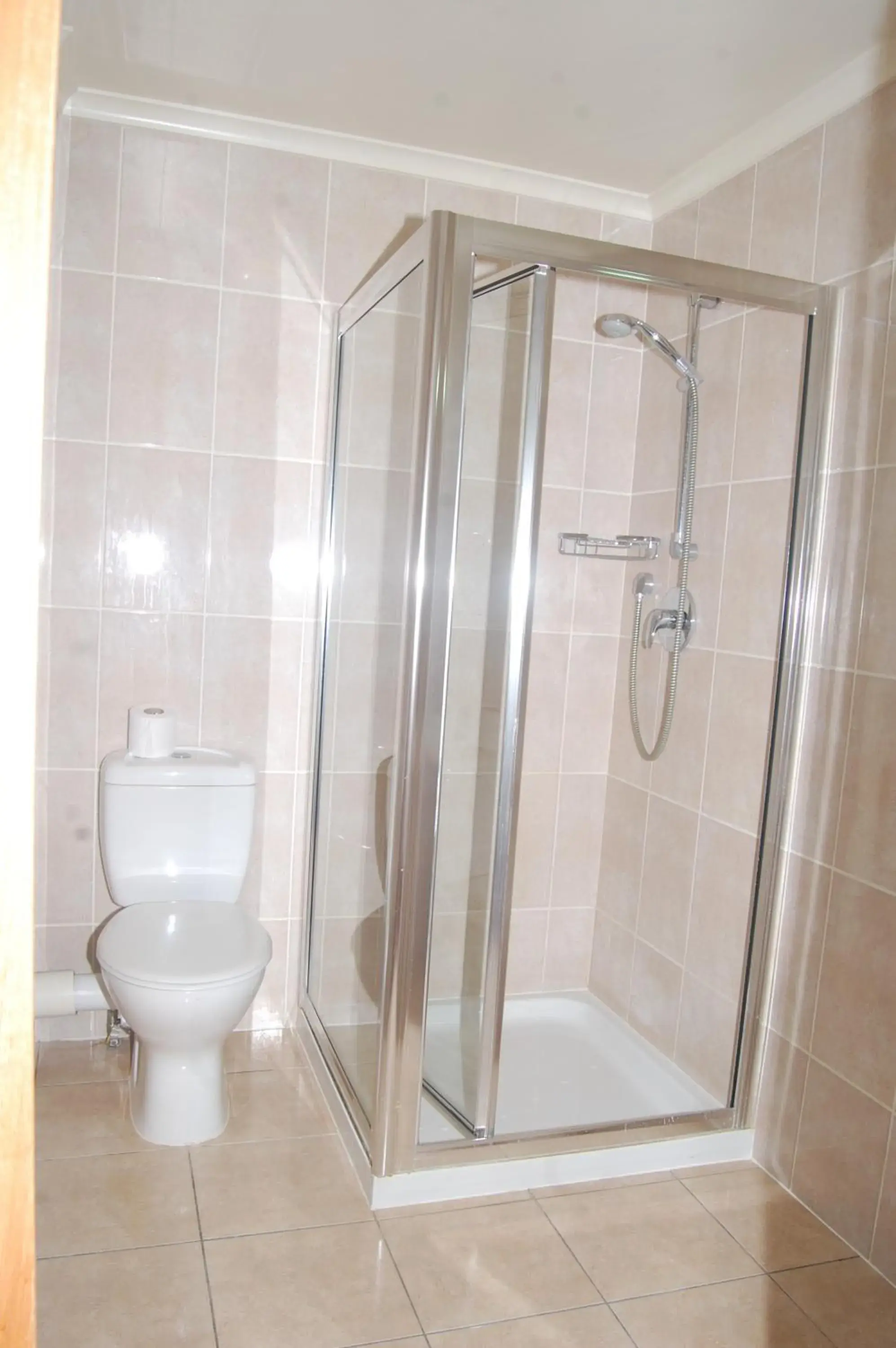 Twin Room in Viking Hotel Twin Room in Viking Hotel