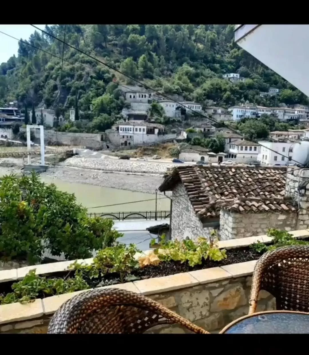 Guest House J.Prifti