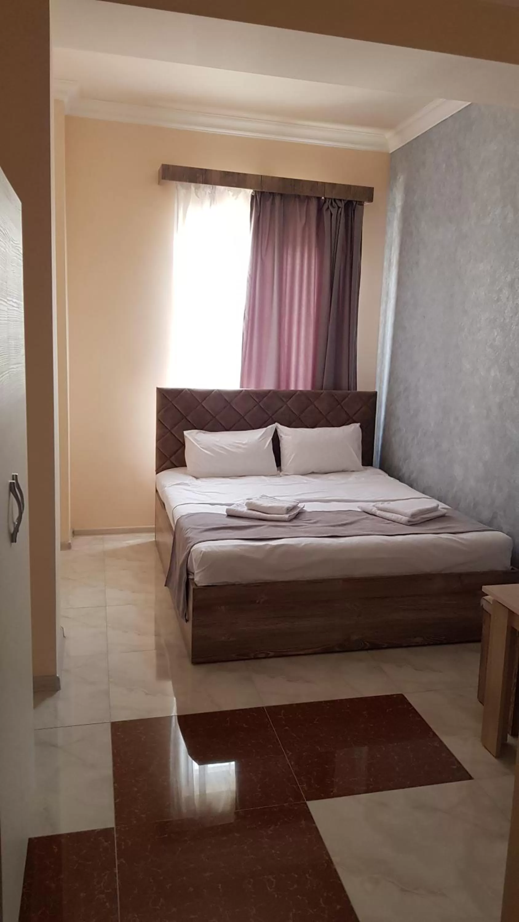 Bed in RP HOTEL (NEW)