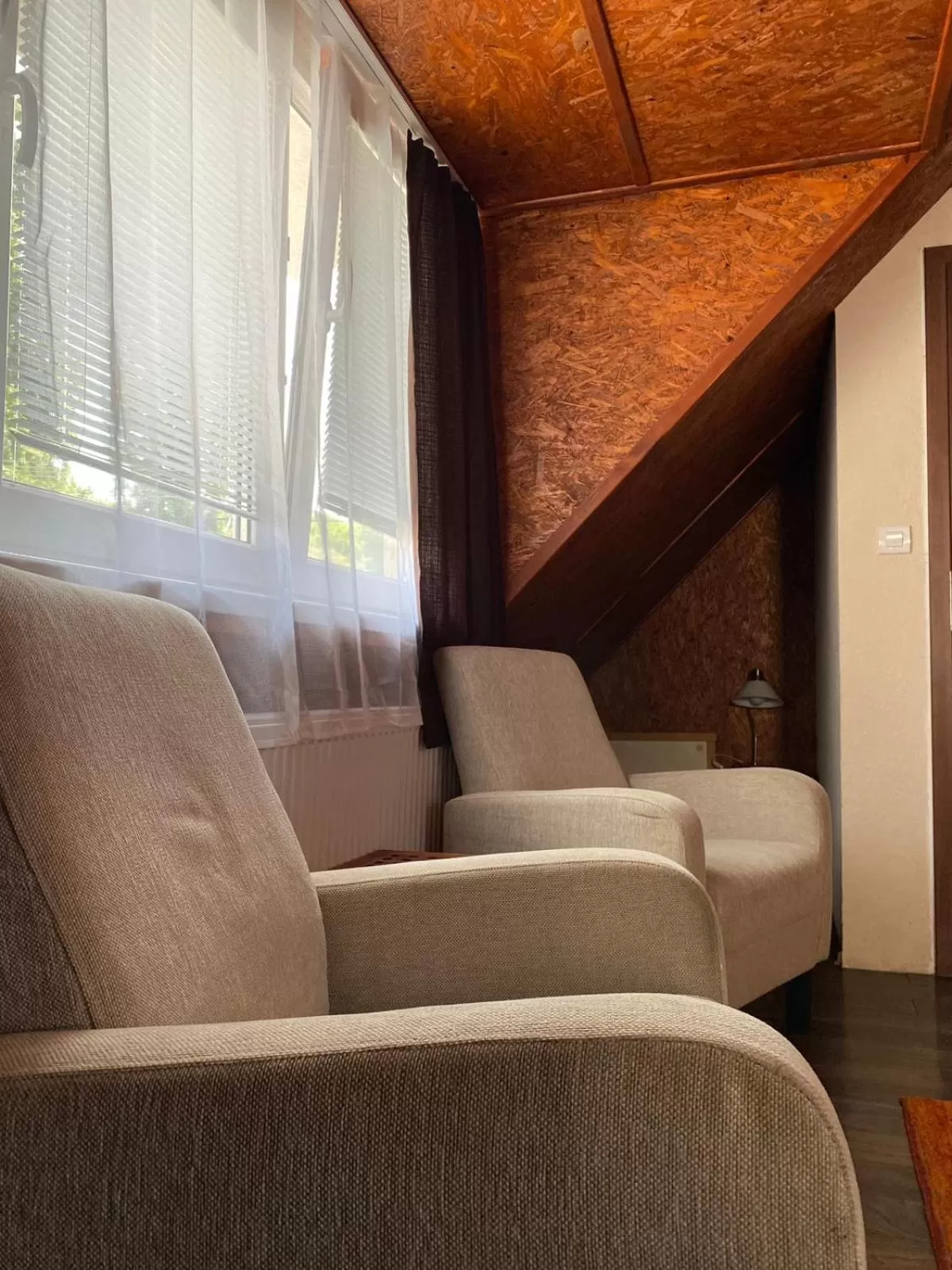 Photo of the whole room, Seating Area in Spa & Pool Apartment Hotel - Restaurant VILLA IVICA