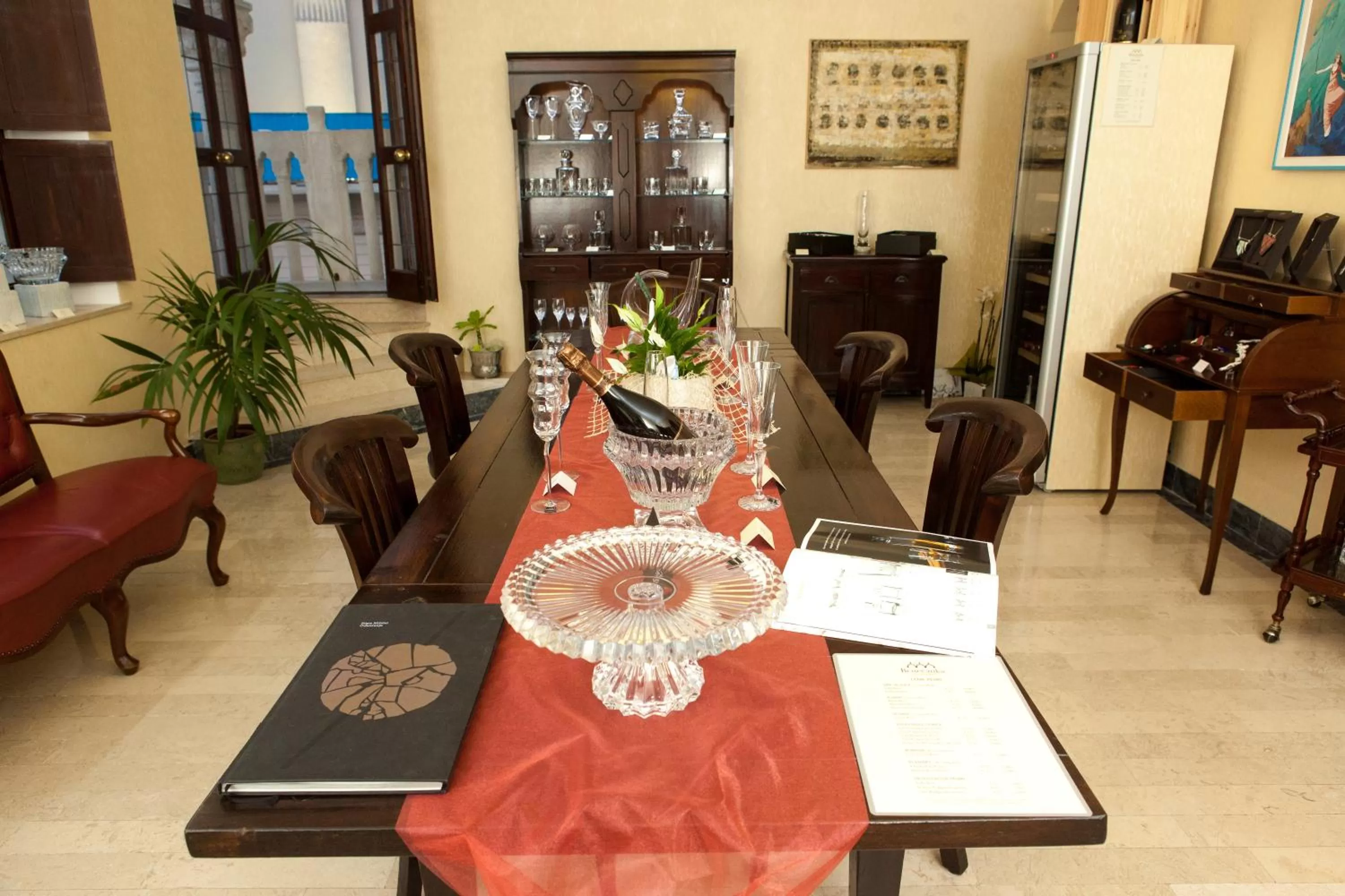 Activities, Restaurant/Places to Eat in Benecanka Casa Veneziana Piran