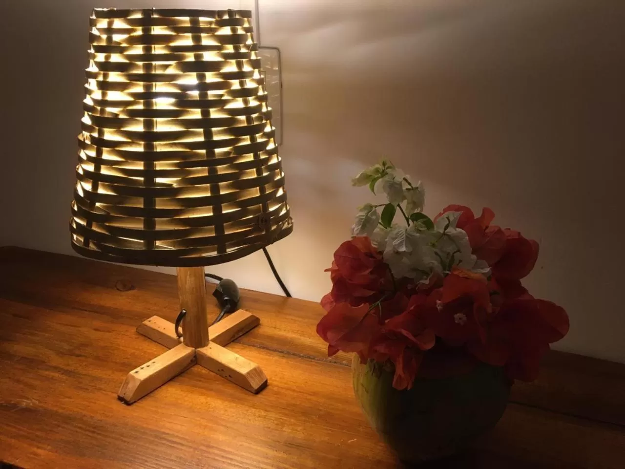 Property building in Pousada Ello