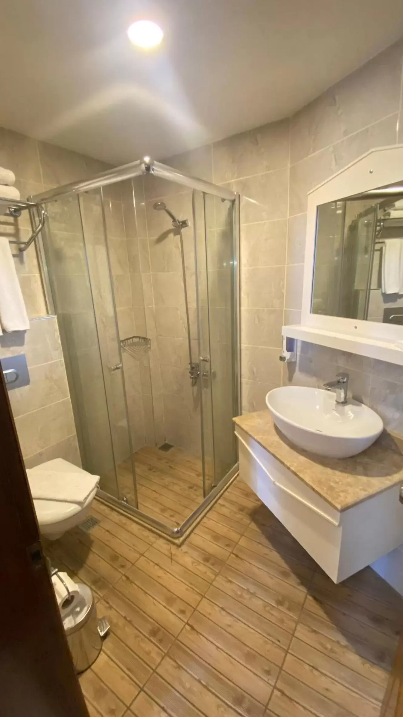 Single Room in Kaleici Hotel Single Room in Kaleici Hotel