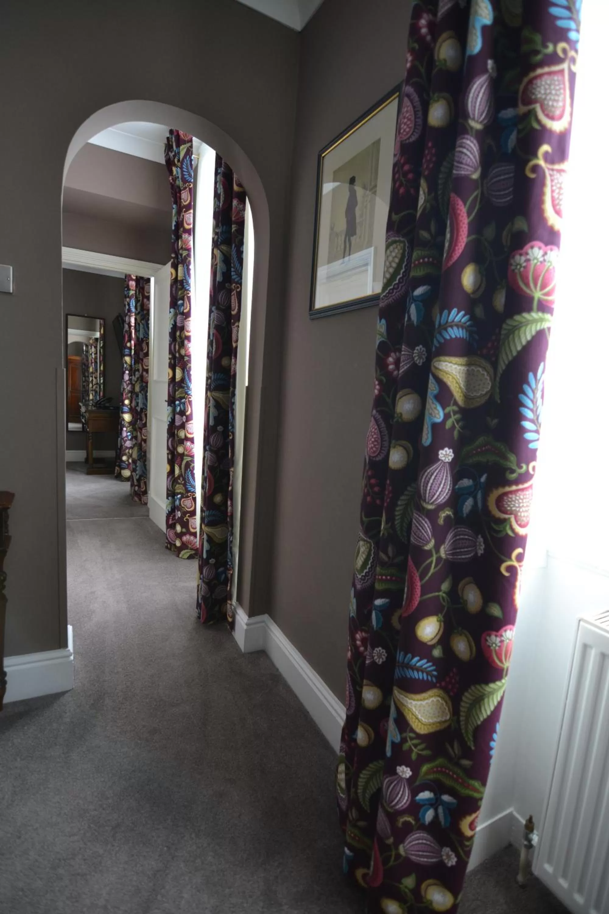 Angel and Royal Hotel