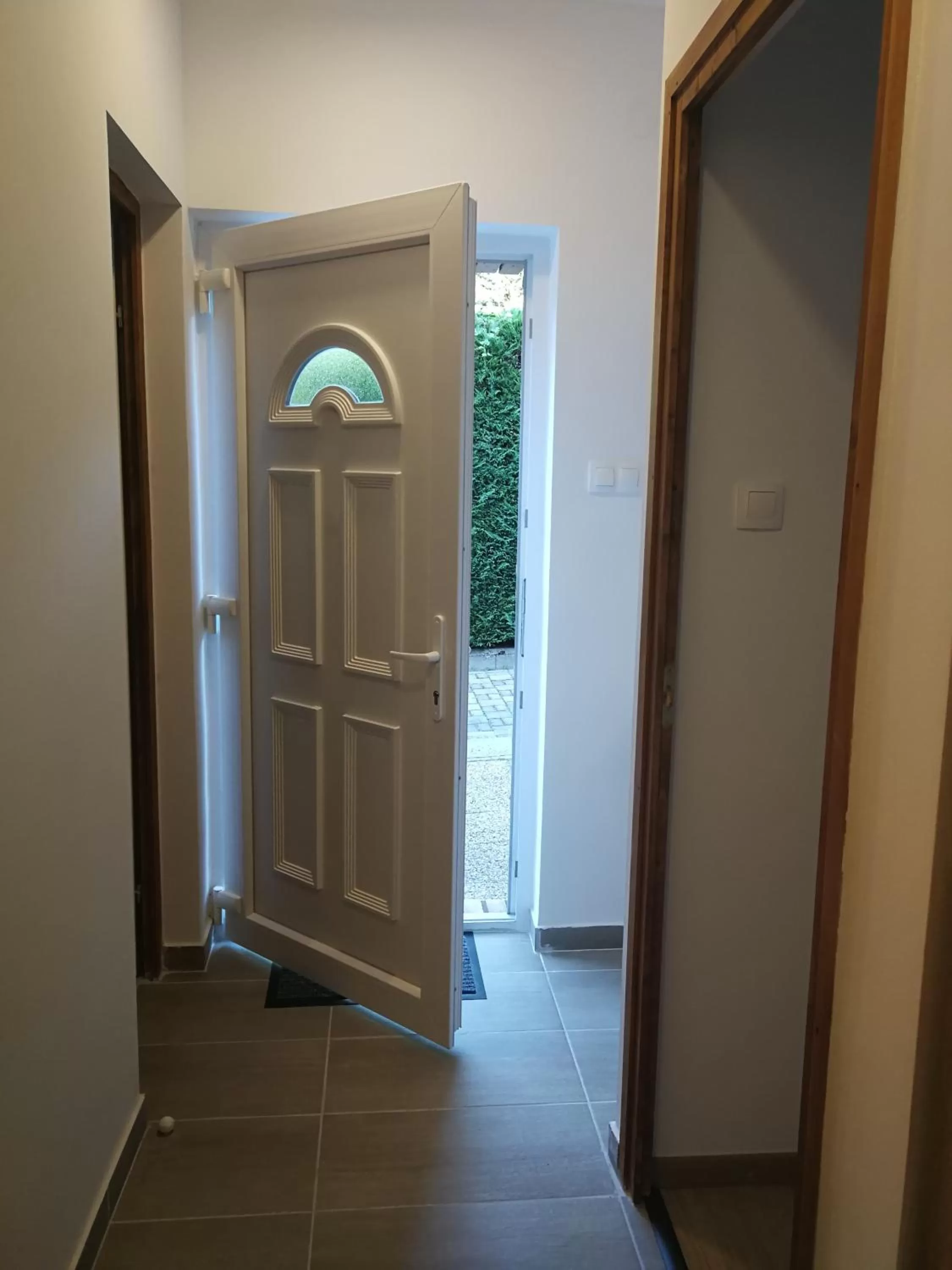 Lila Akác Vendégház Esztergom