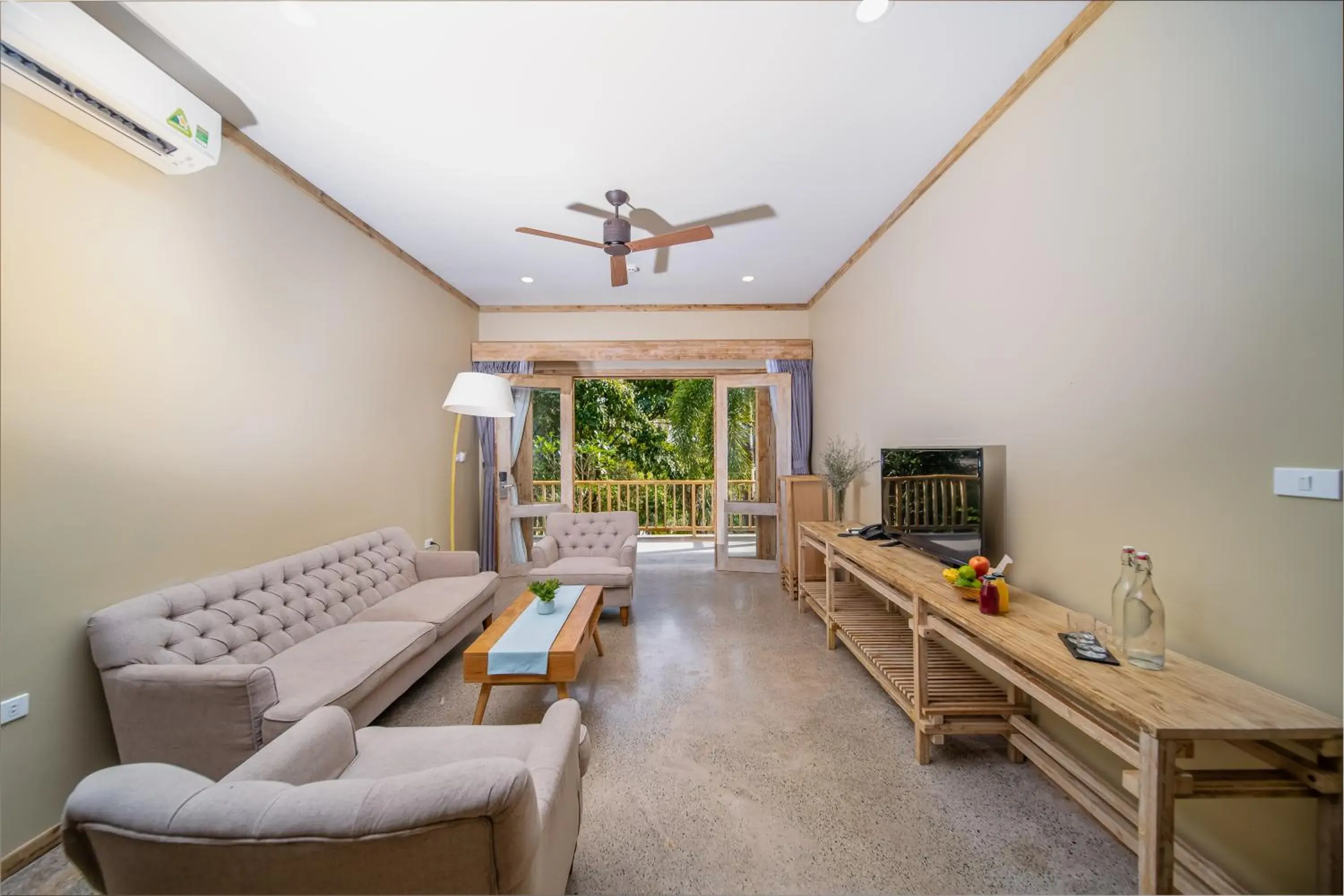 Lahana 2-Bedroom Villa in Lahana Resort Phu Quoc & Spa Lahana 2-Bedroom Villa in Lahana Resort Phu Quoc & Spa