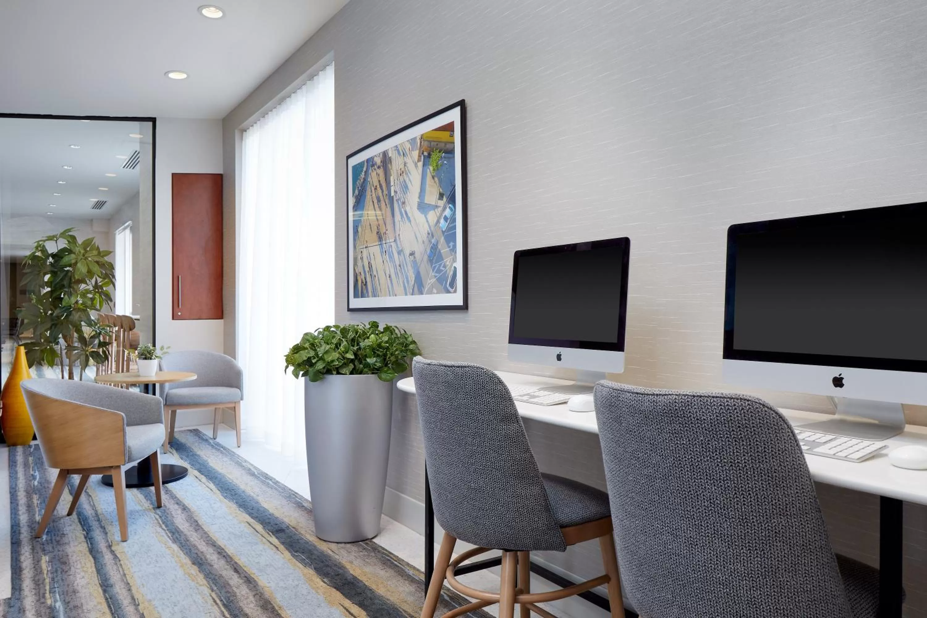 Other in Holiday Inn & Suites Montreal Airport by IHG