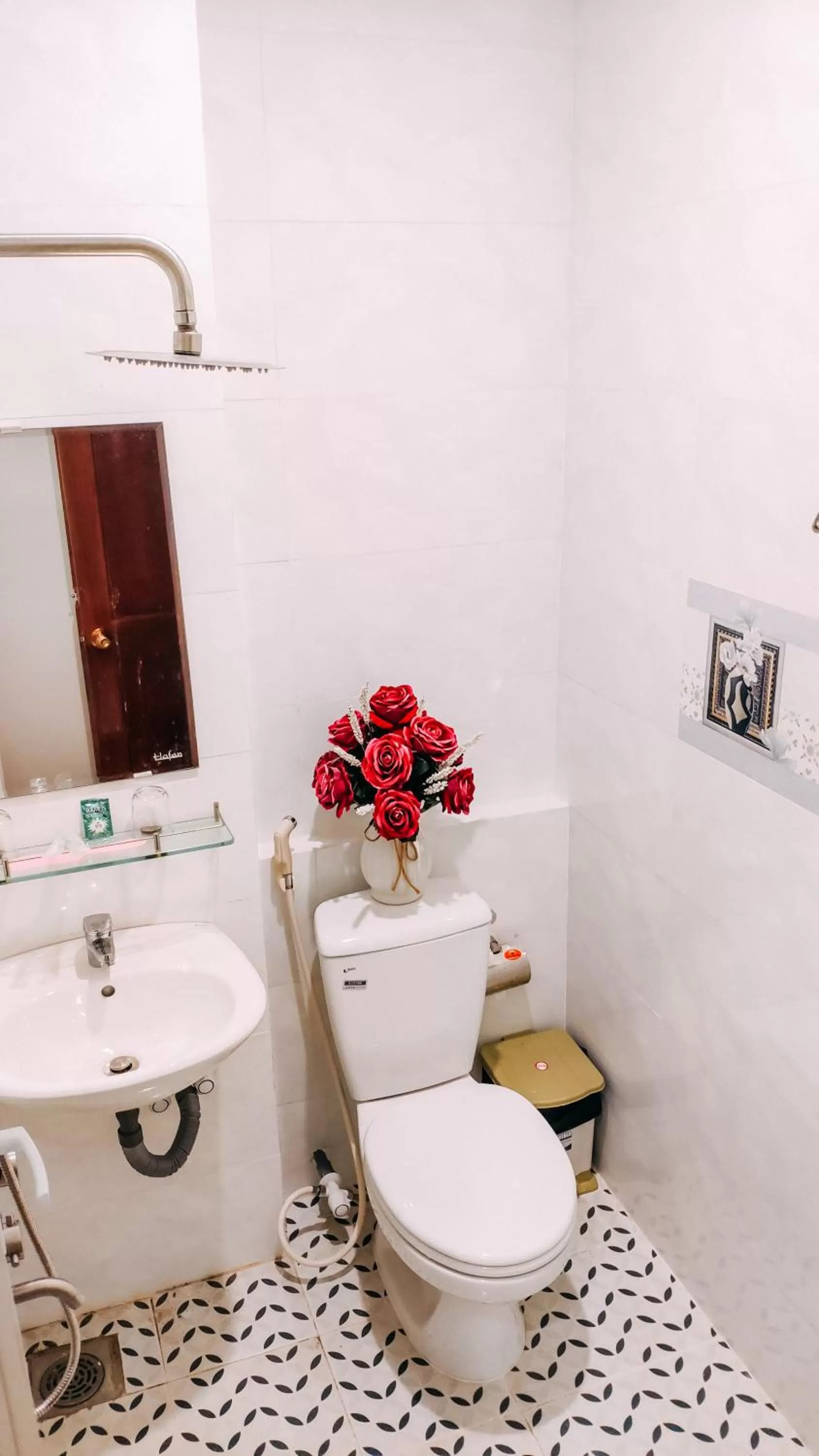 Tuy Hòa Beach Hotel - Căn hộ du lịch