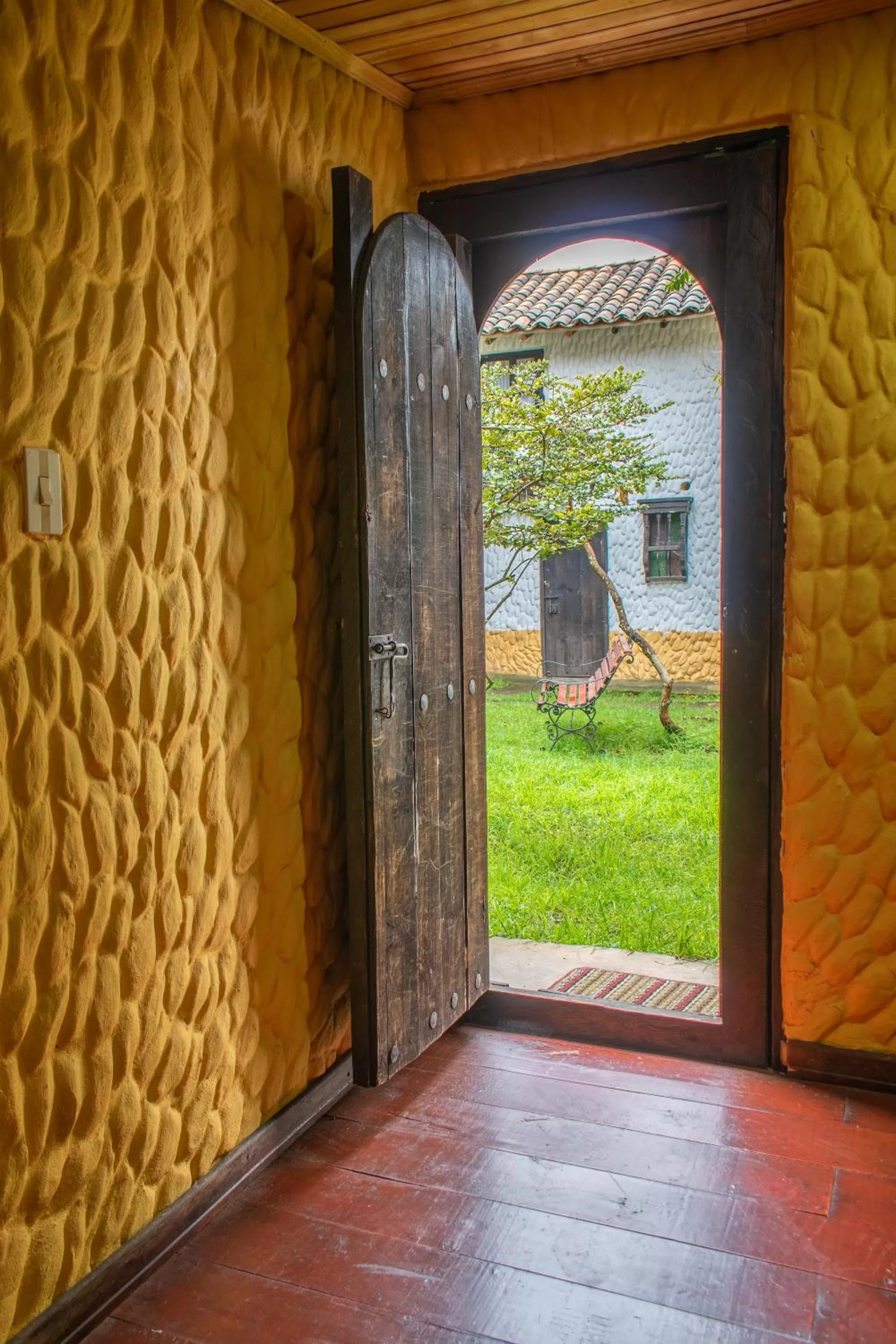 Hotel Museo la Posada del Molino