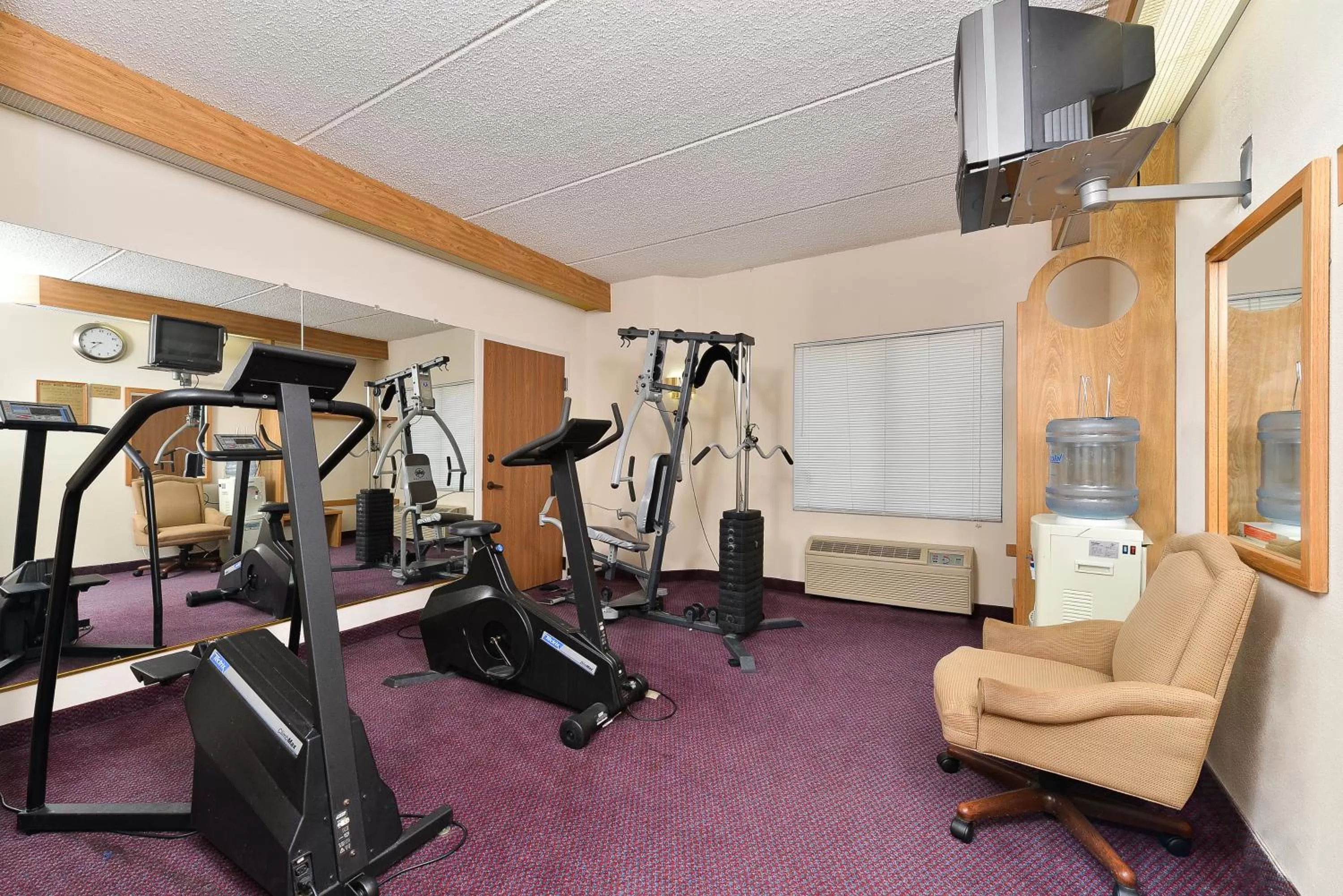 Pets in America's Best Value Inn & Suites, Atlanta - Morrow