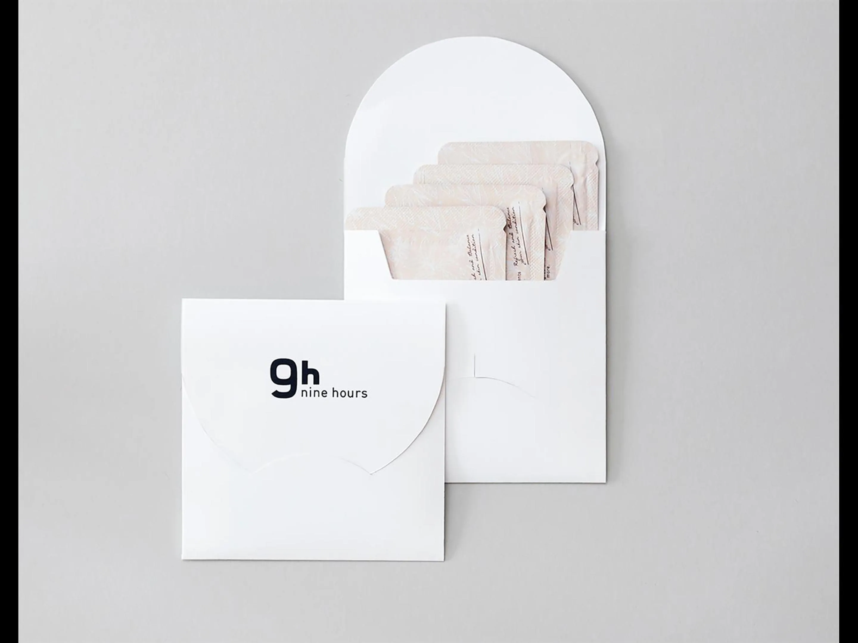 Other in 9h nine hours Nakasukawabata Station