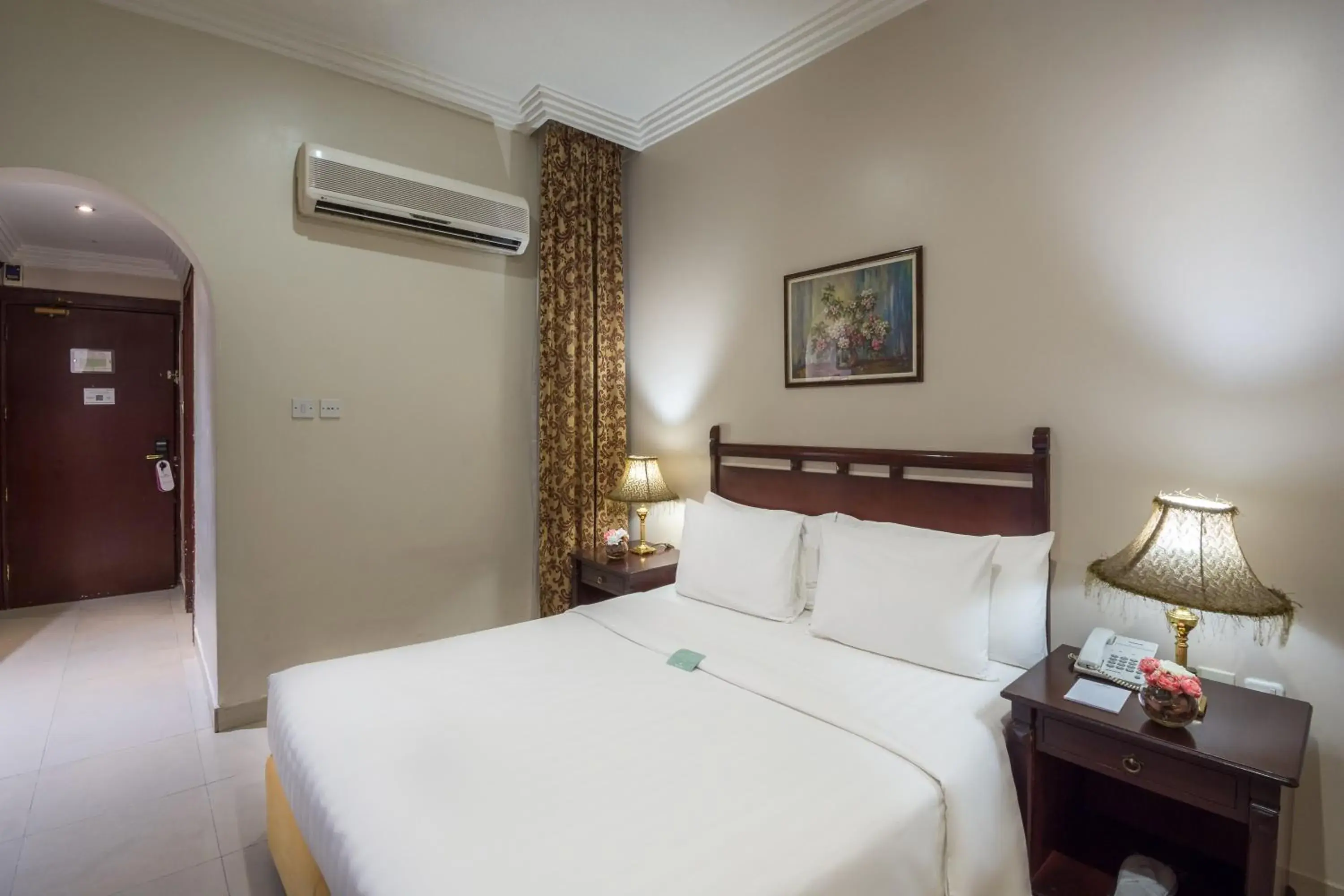 Standard King Room in Boudl Al Fayhaa Standard King Room in Boudl Al Fayhaa