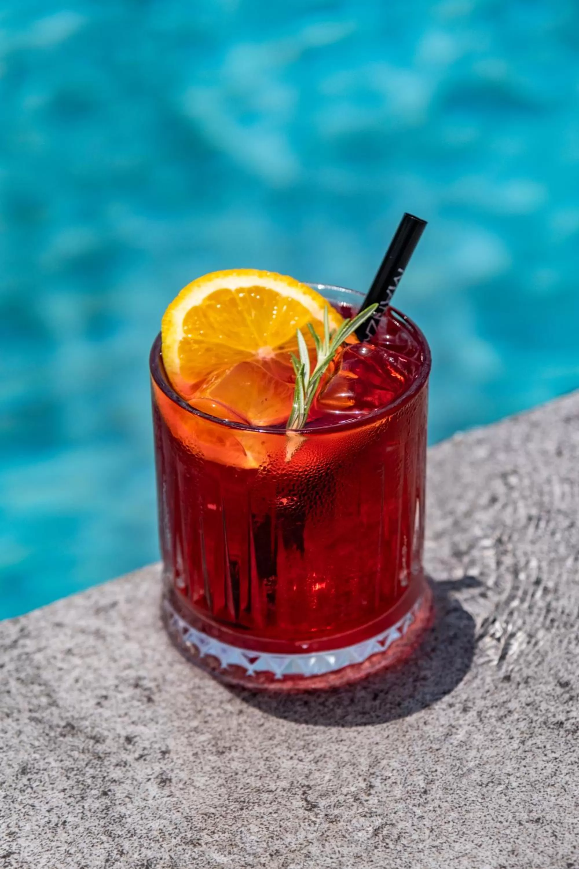 Drinks in Manzara Boutique Hotel - Adults Only