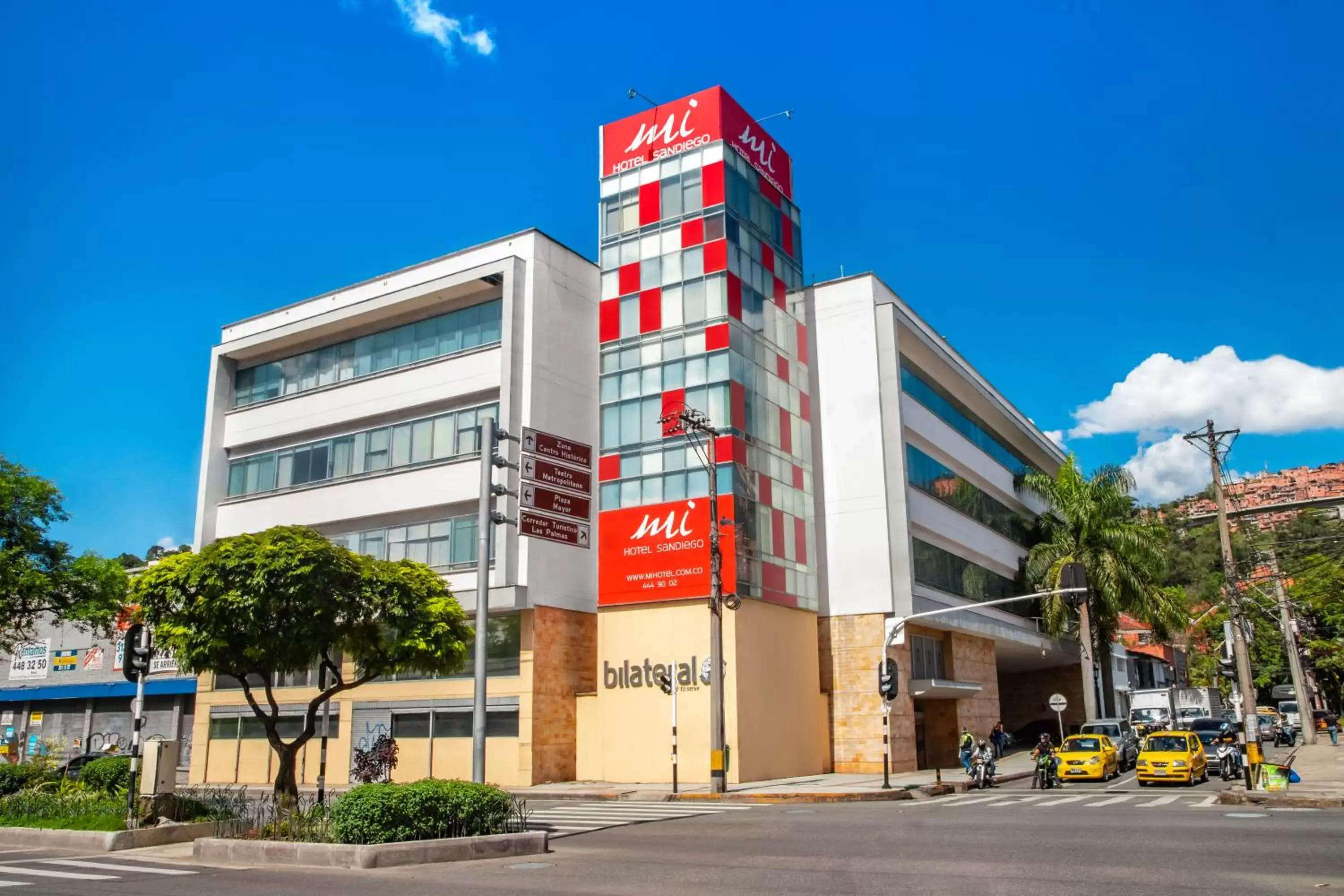 Best Western Plus Hotel Sandiego Best Western Plus Hotel Sandiego