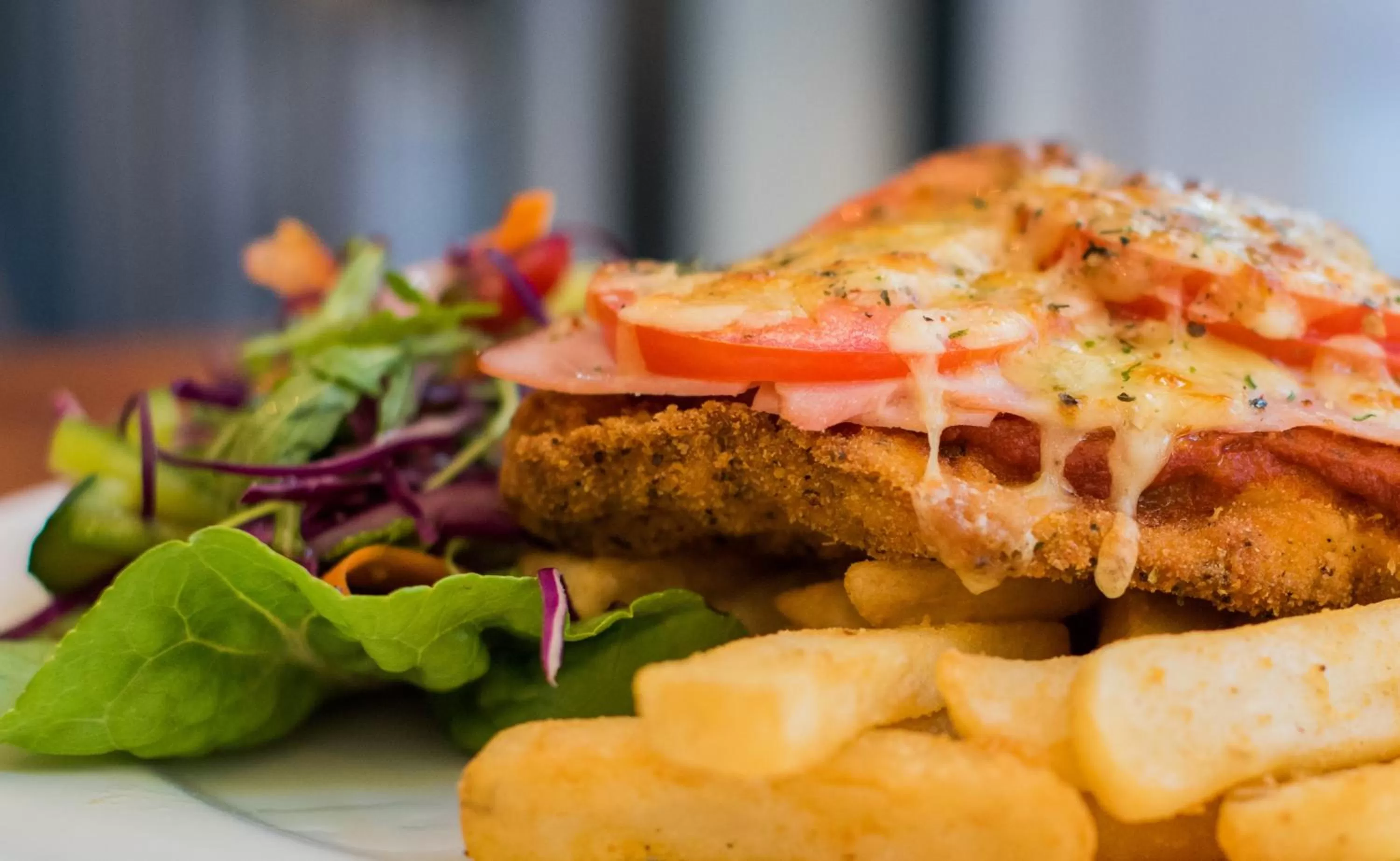 Restaurant/places to eat in Settlers Inn