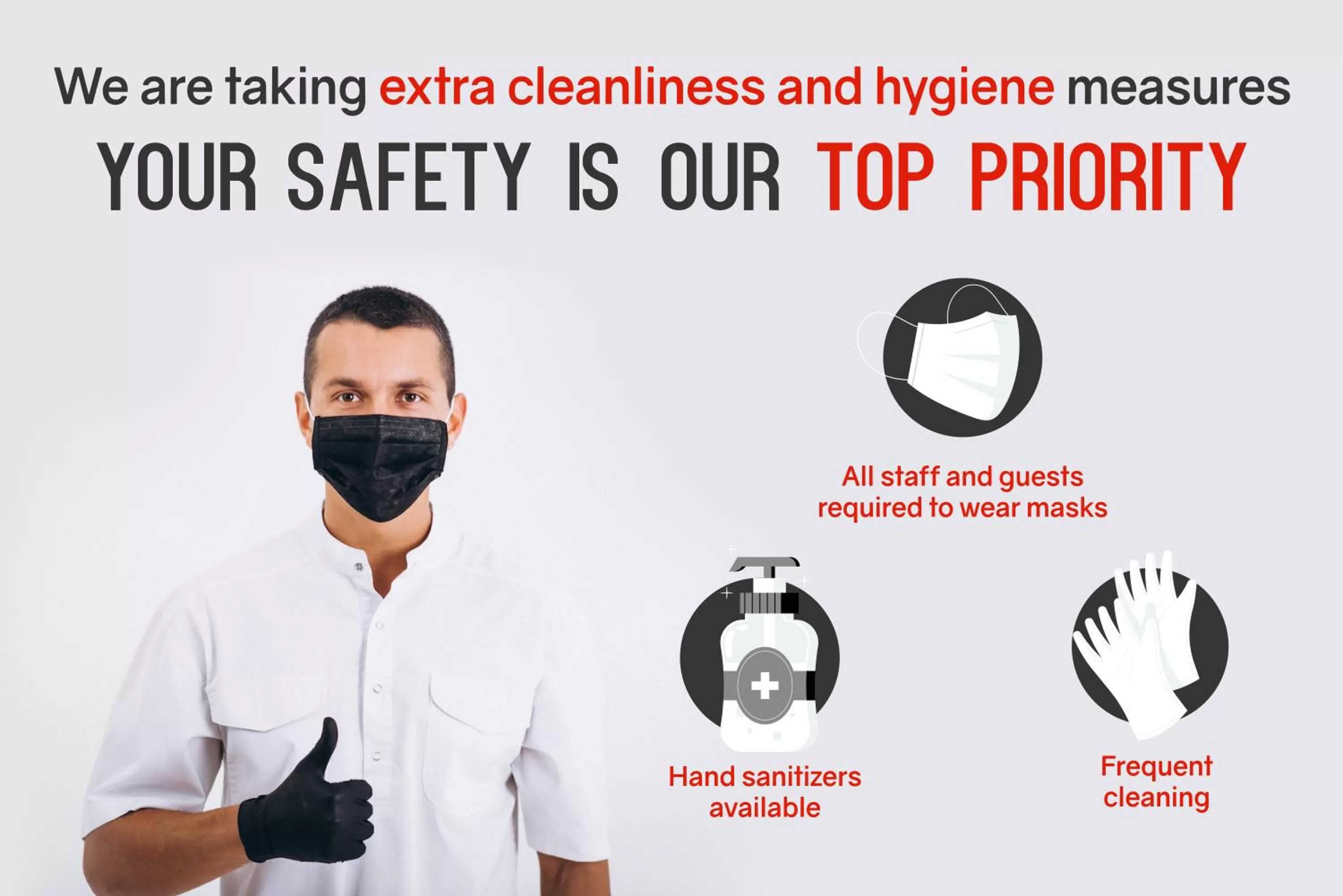 Other in Joy's House & Tour