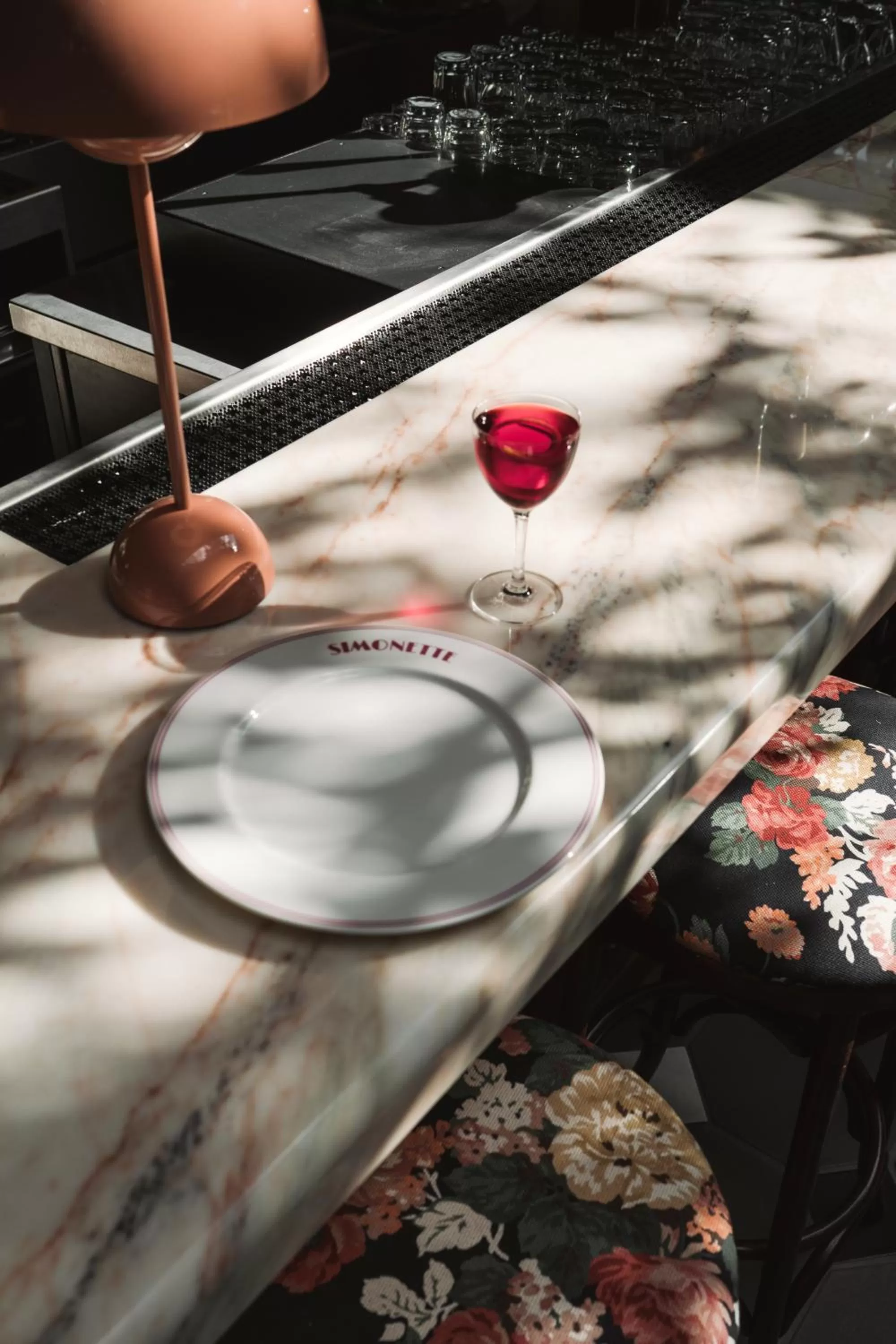 Food in Palihotel Culver City