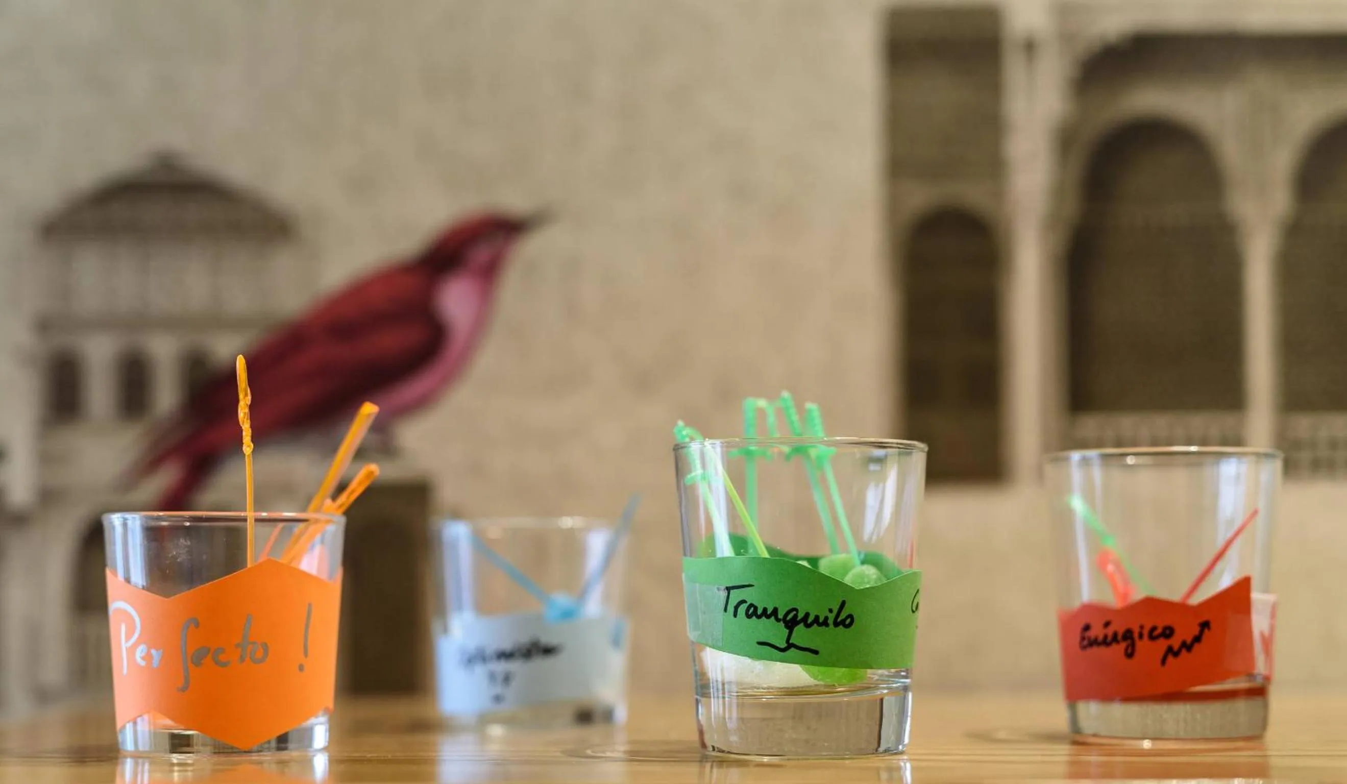 Other in Hotel Atalaia