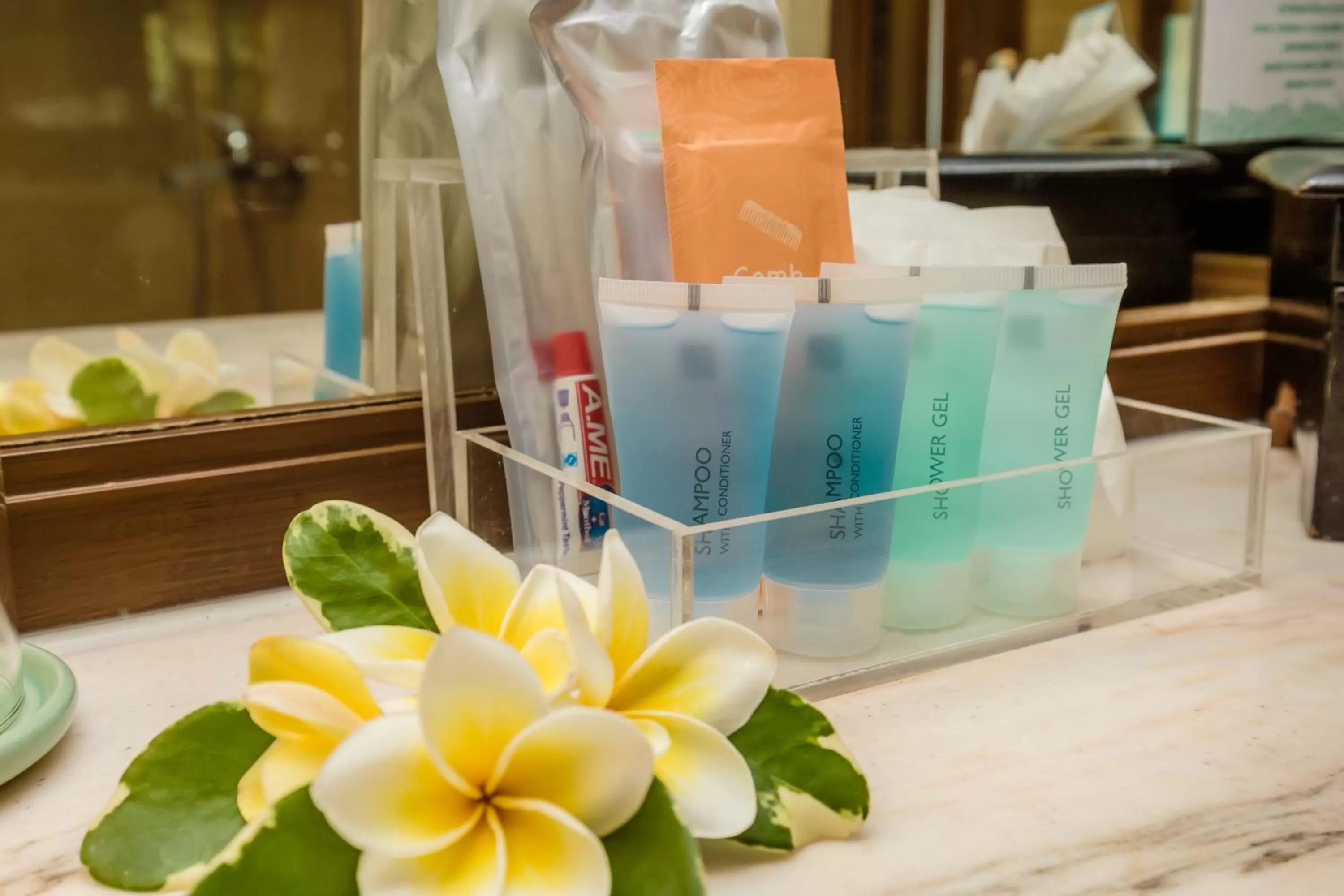 Bathroom in The Regent Cha Am Beach Resort, Hua Hin