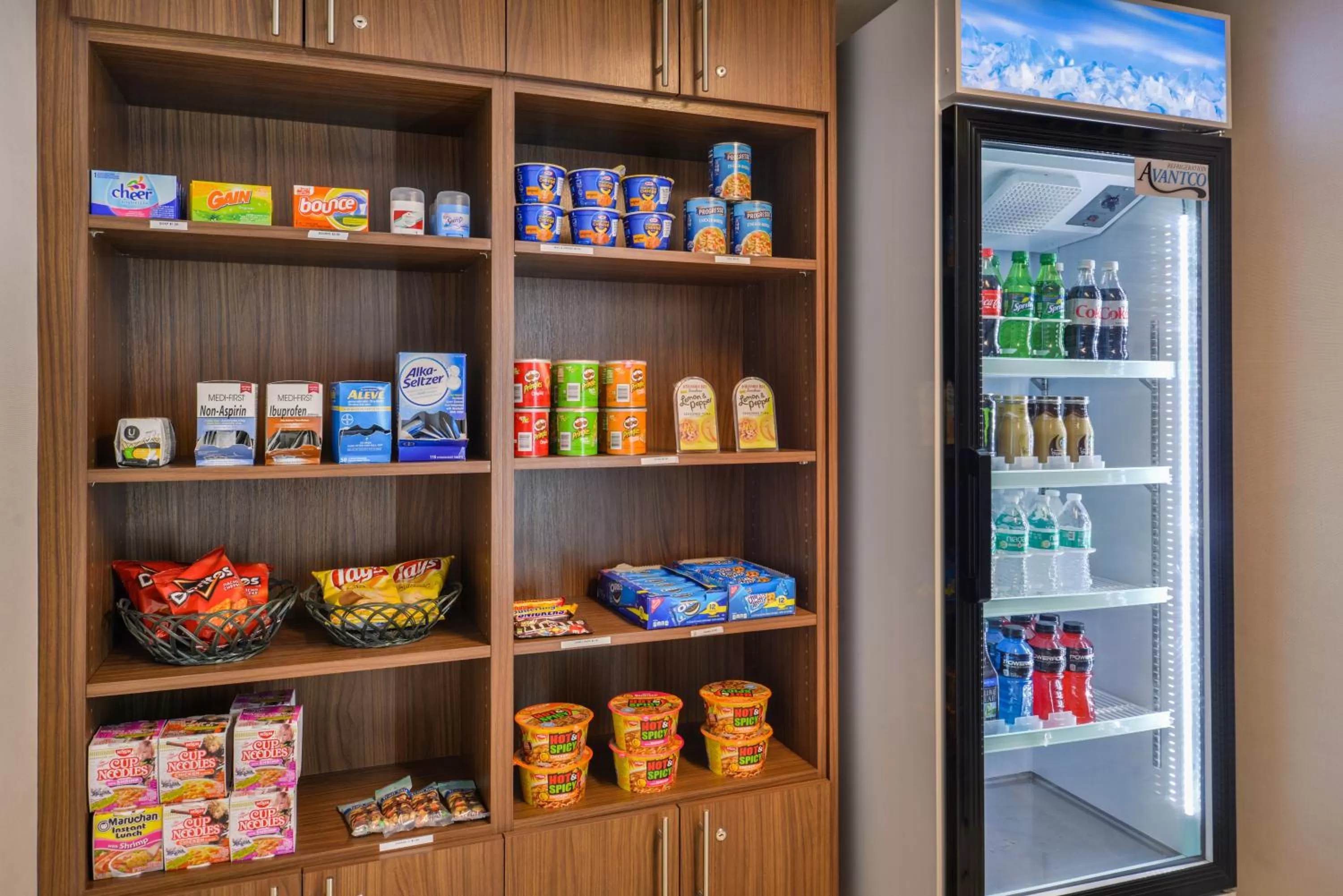 Other in Holiday Inn Express Westley by IHG