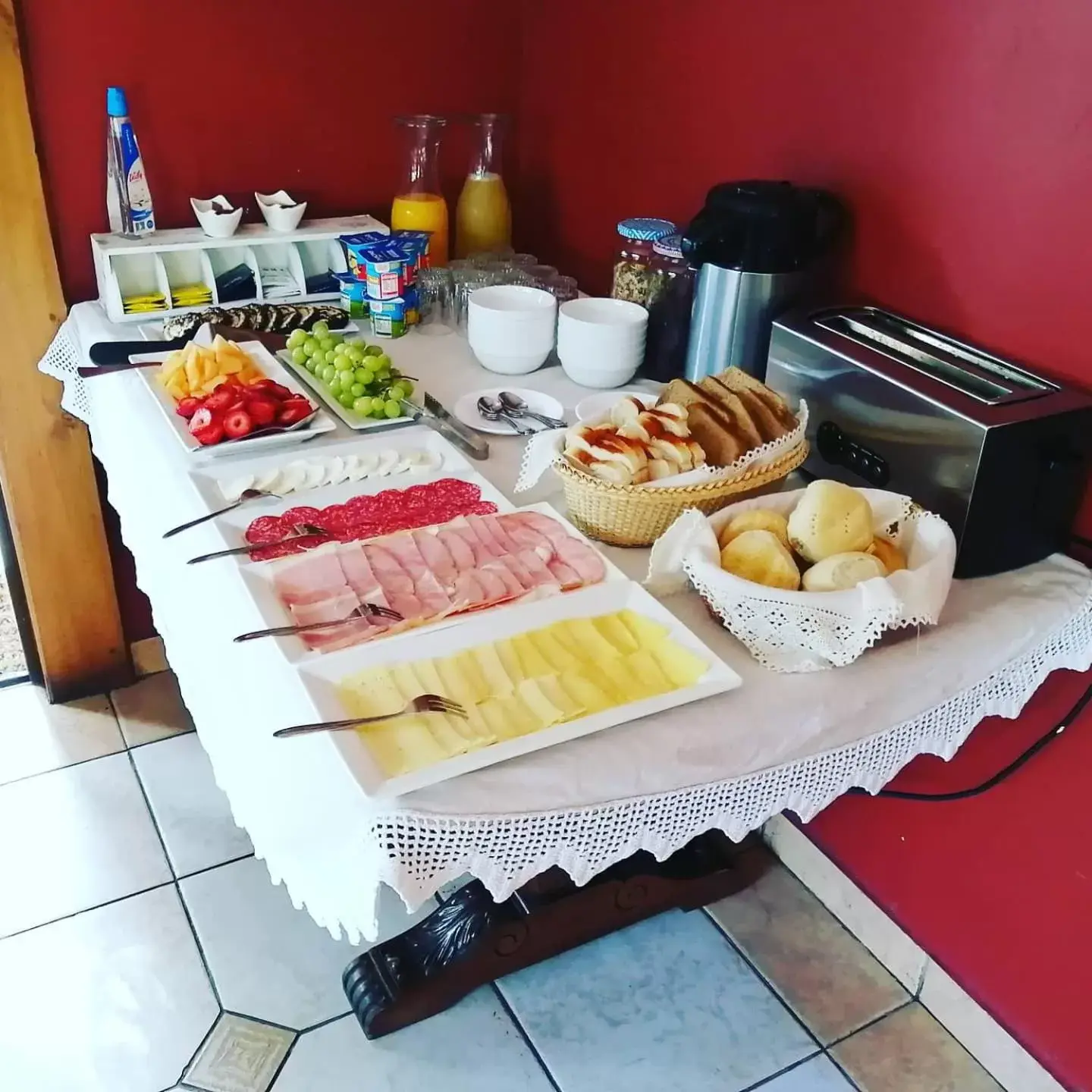 Hostal Cepa Noble Hostal Cepa Noble