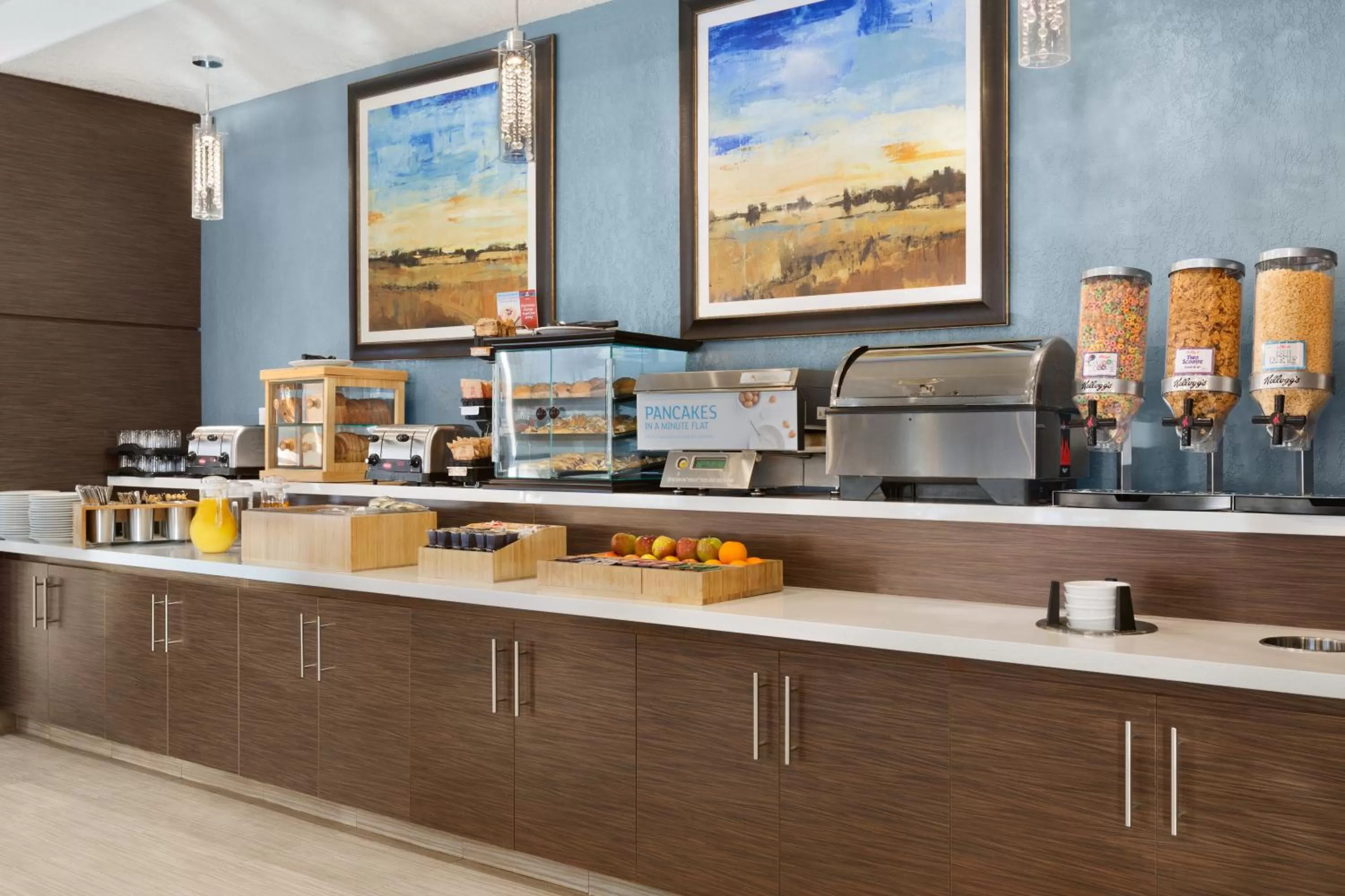 Food and drinks in Days Inn & Suites by Wyndham Yorkton