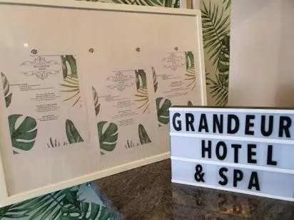 Grandeur Hotel And Spa