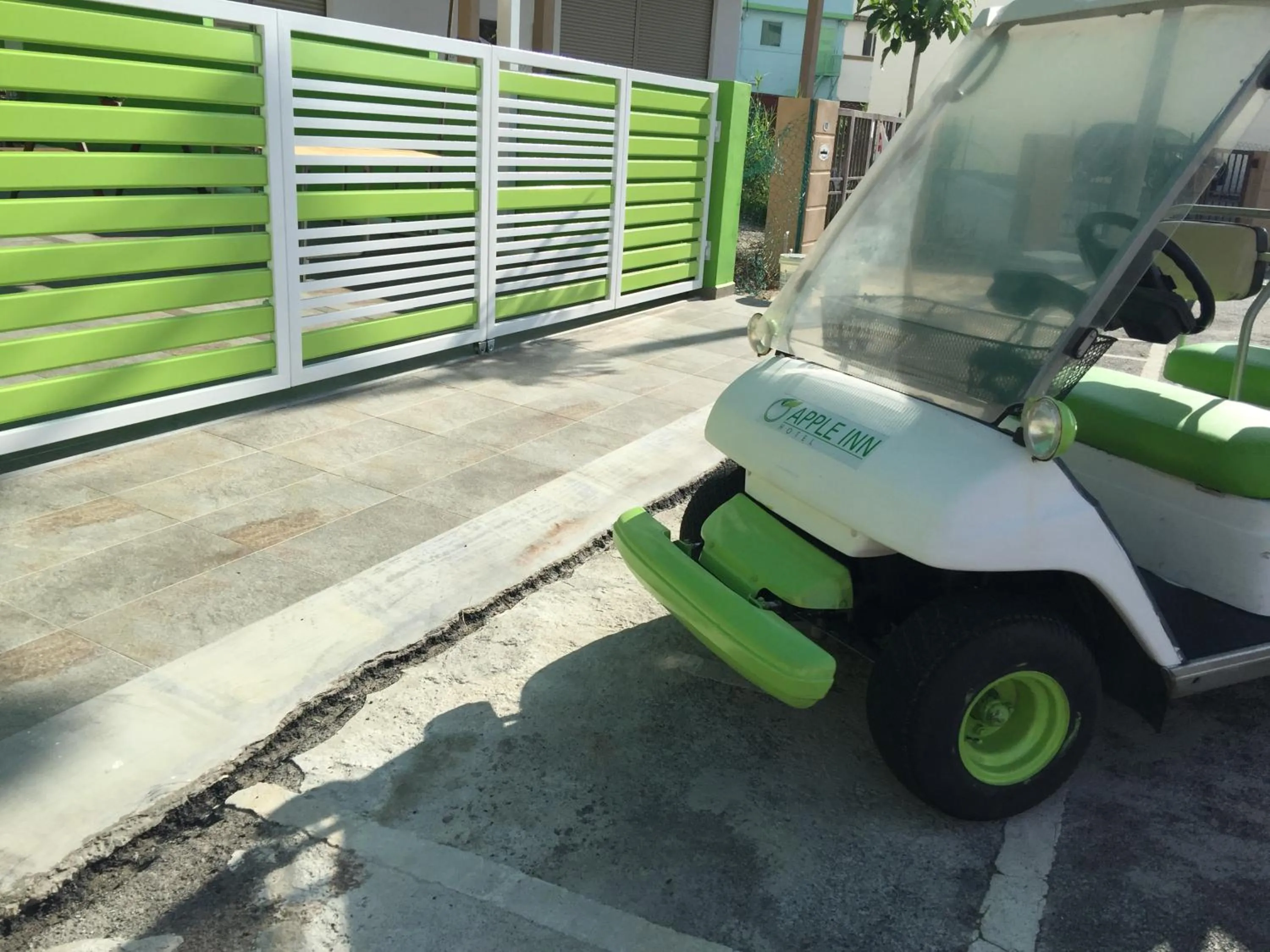 Other in Apple Inn Hotel