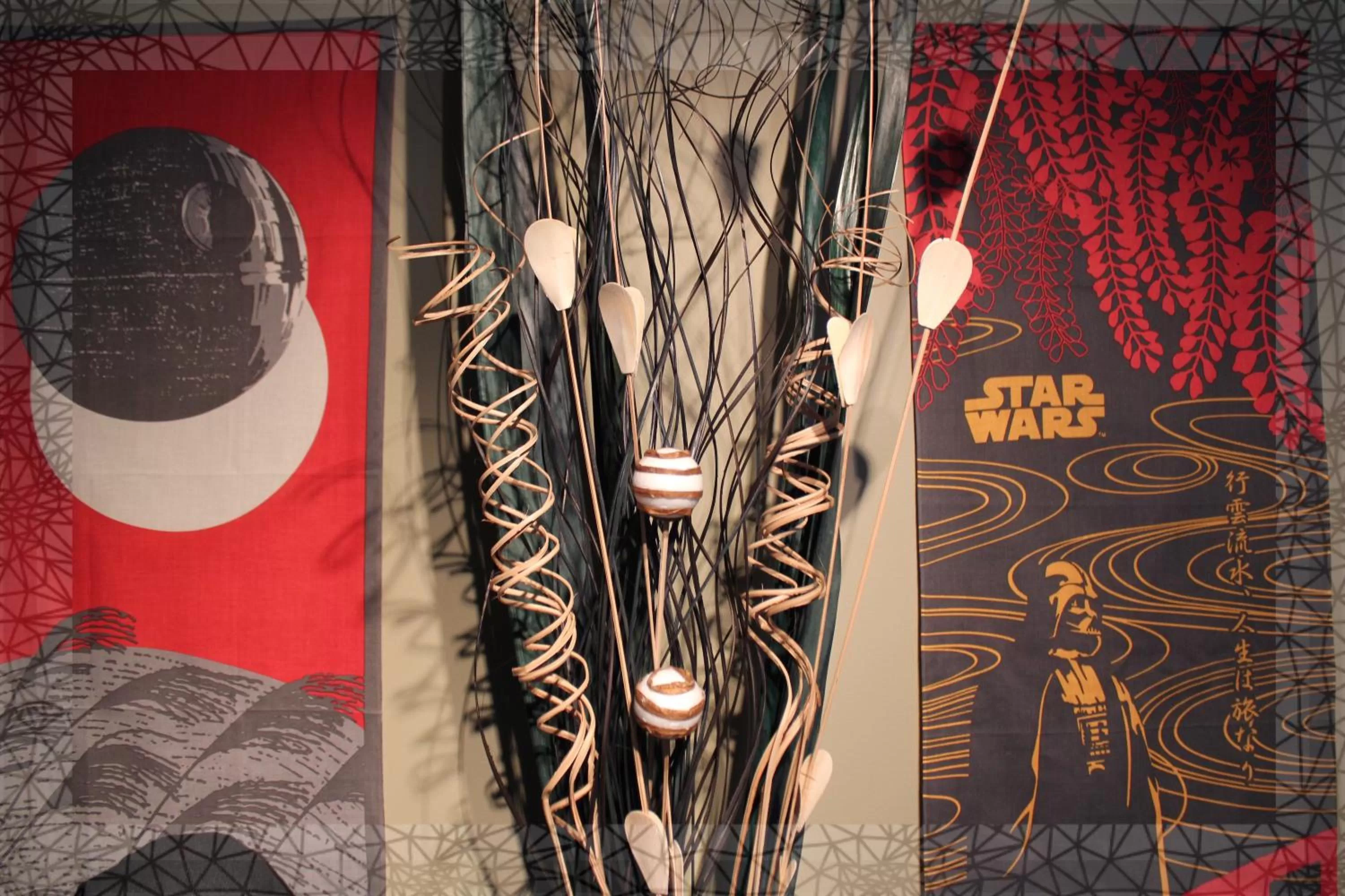 Lobby or reception in Evergreen Bed & Breakfast