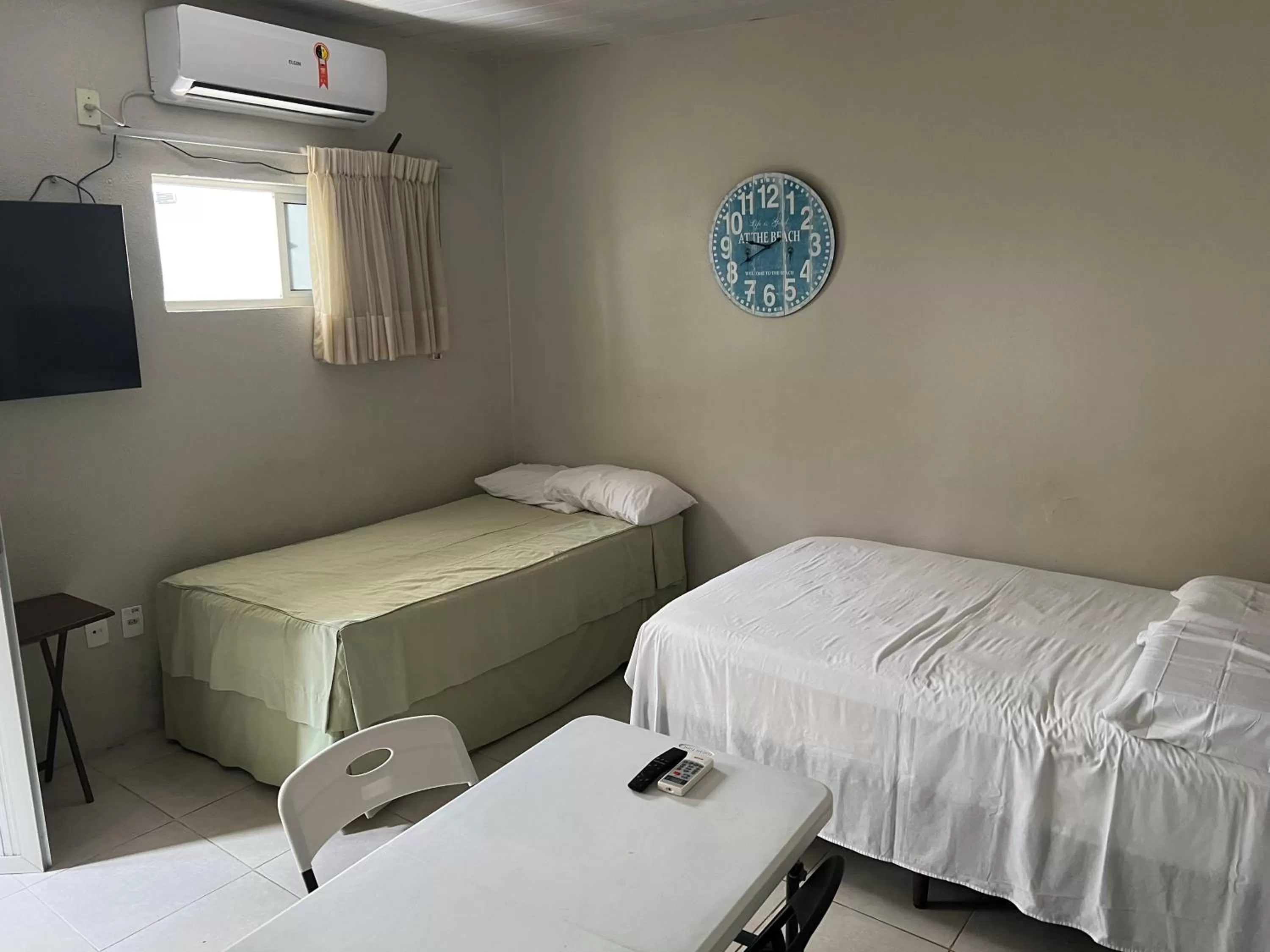 Bedroom, Spa/Wellness in Pousada Hostal Iracema