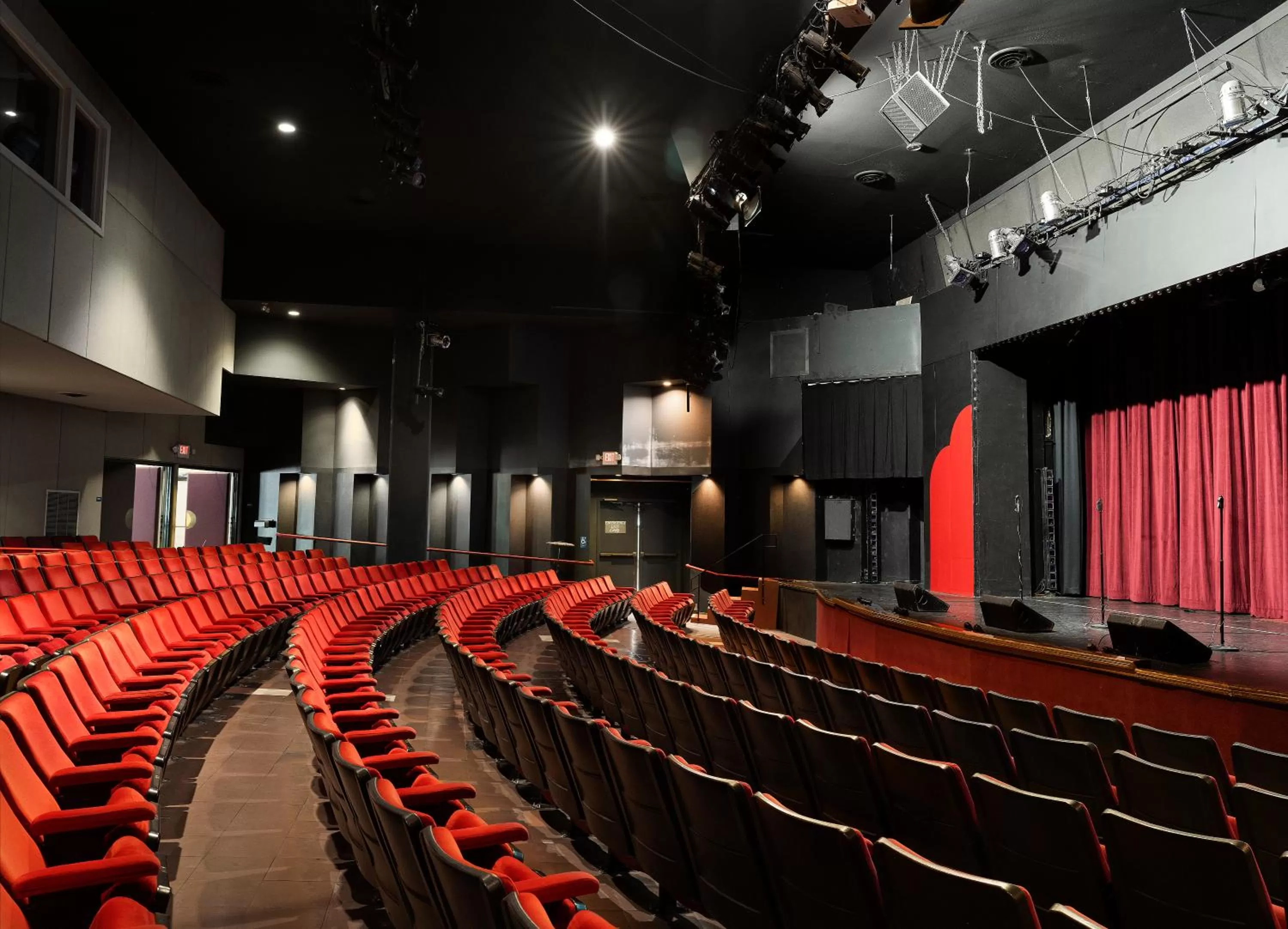 Entertainment in Hyatt Vacation Club at the Welk, San Diego