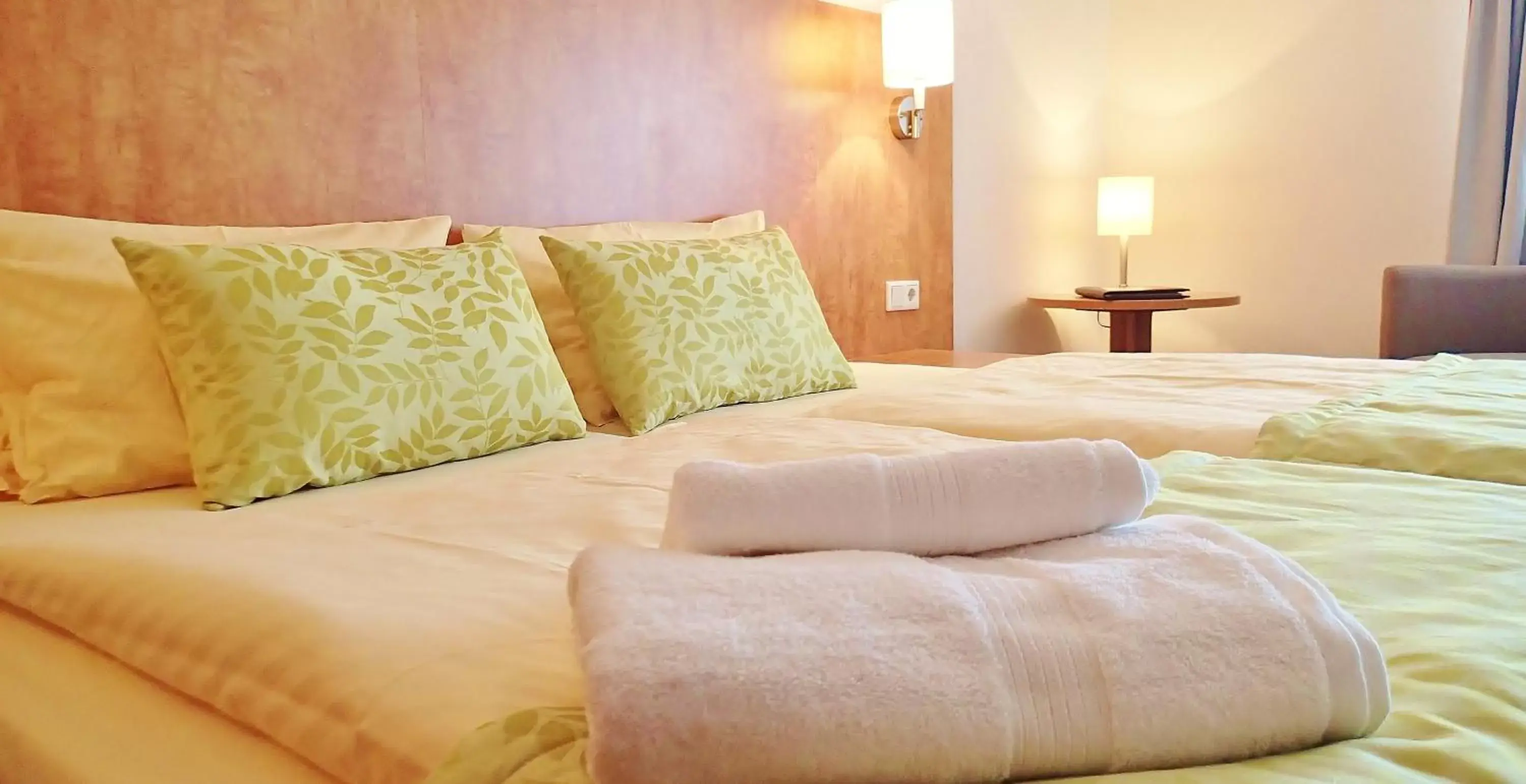 Hotel Mingarden Hotel Mingarden