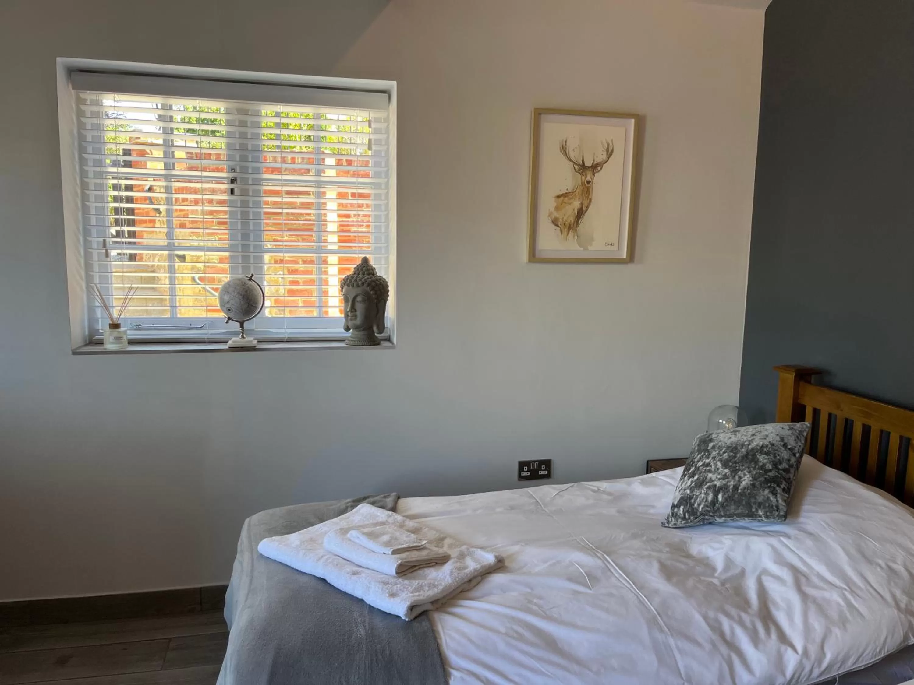 Other, Bed in The Lydden Bell