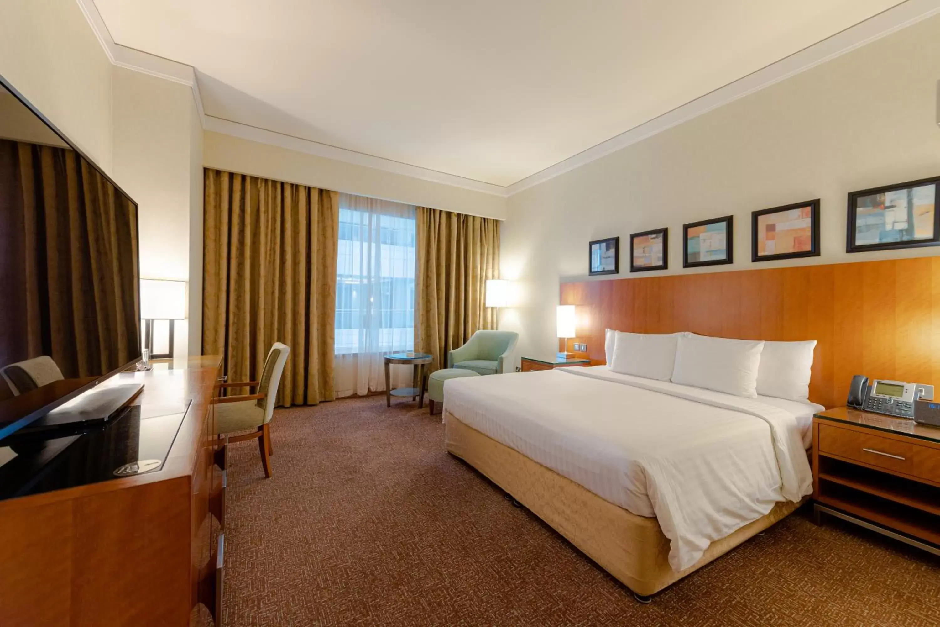 Courtyard By Marriott Kuwait City Courtyard By Marriott Kuwait City