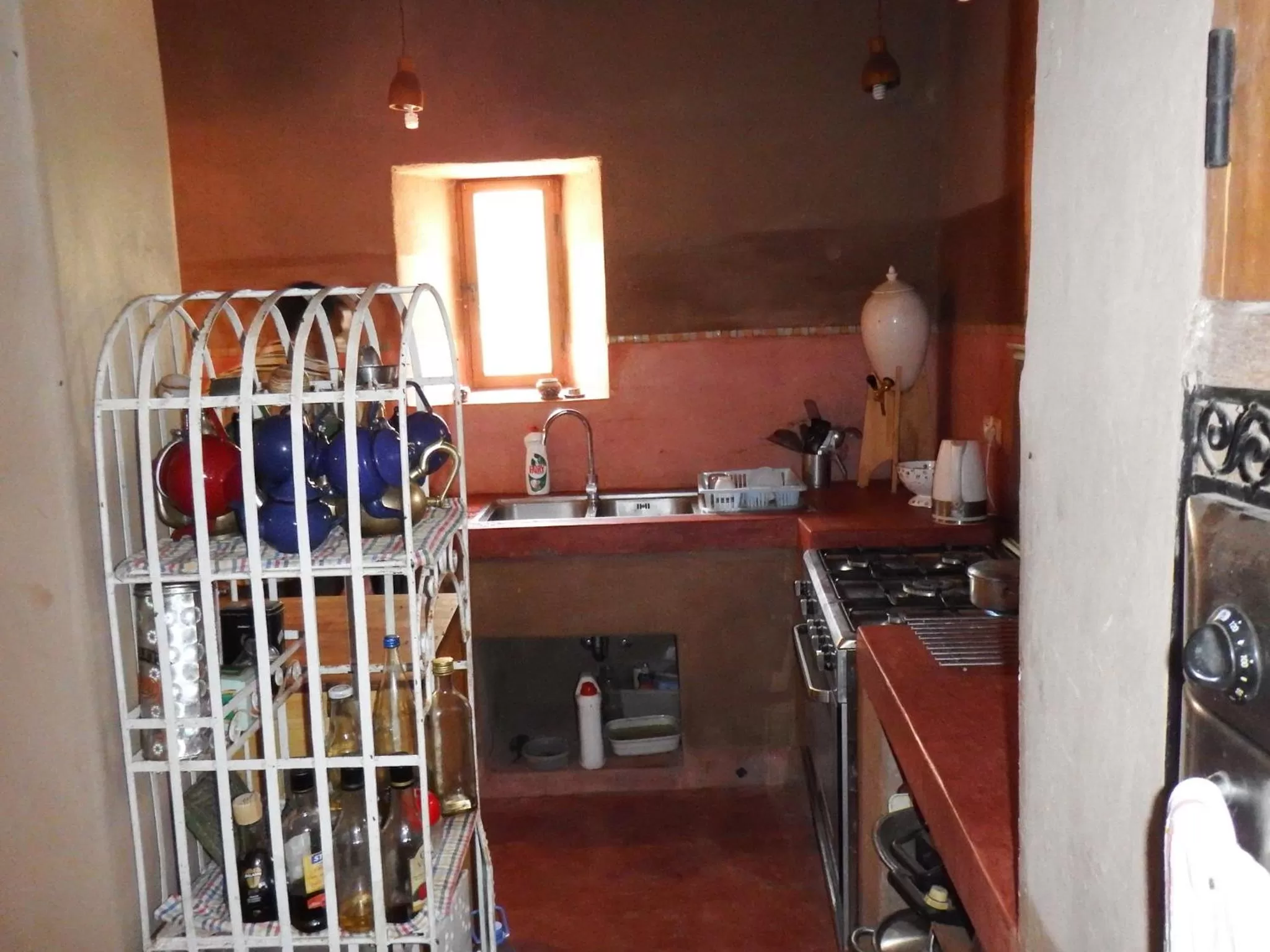 Kitchen or kitchenette, Kitchen/Kitchenette in Dar Paru
