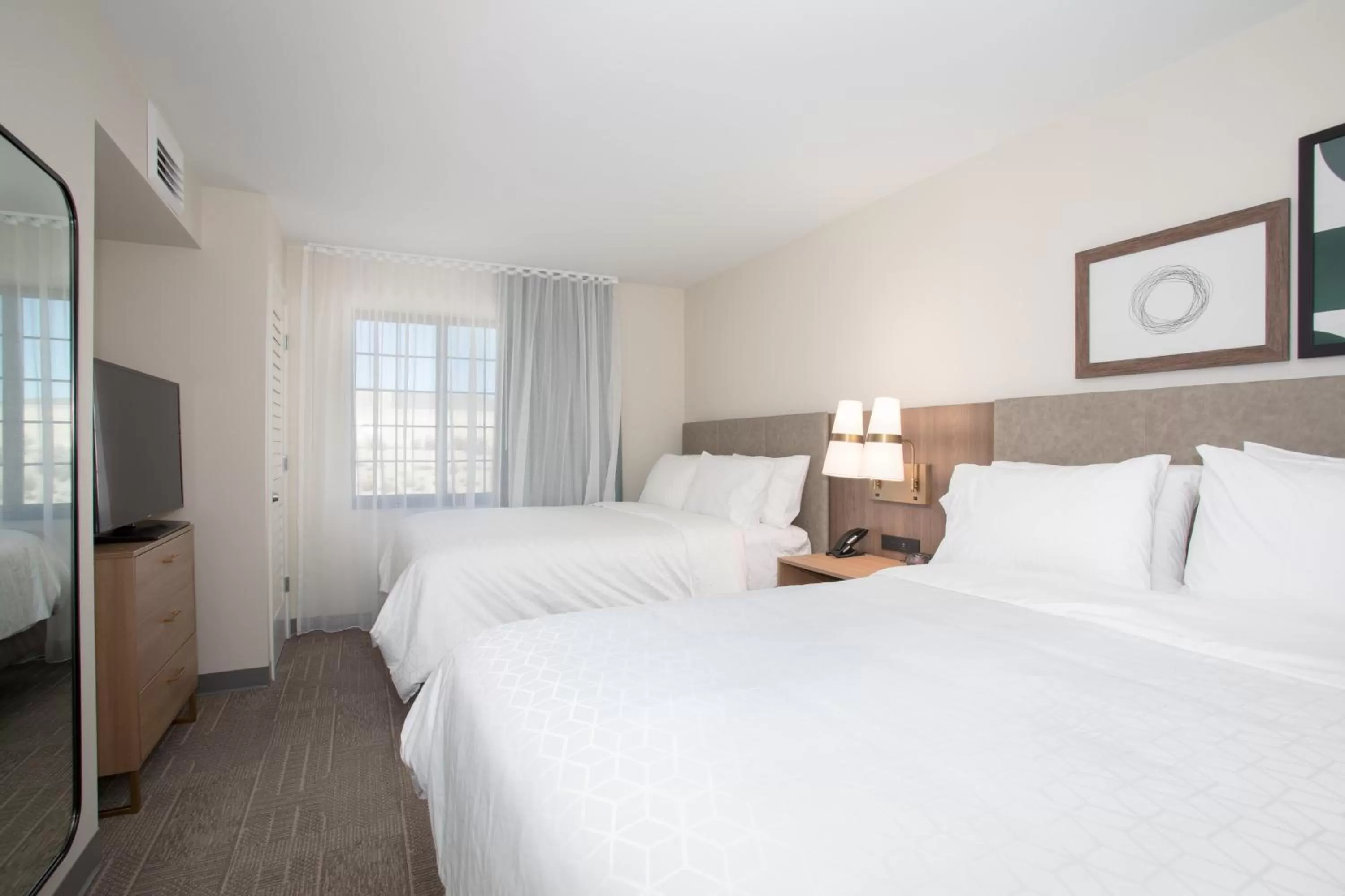 Photo of the whole room, Bed in Staybridge Suites - Carson City - Tahoe Area by IHG