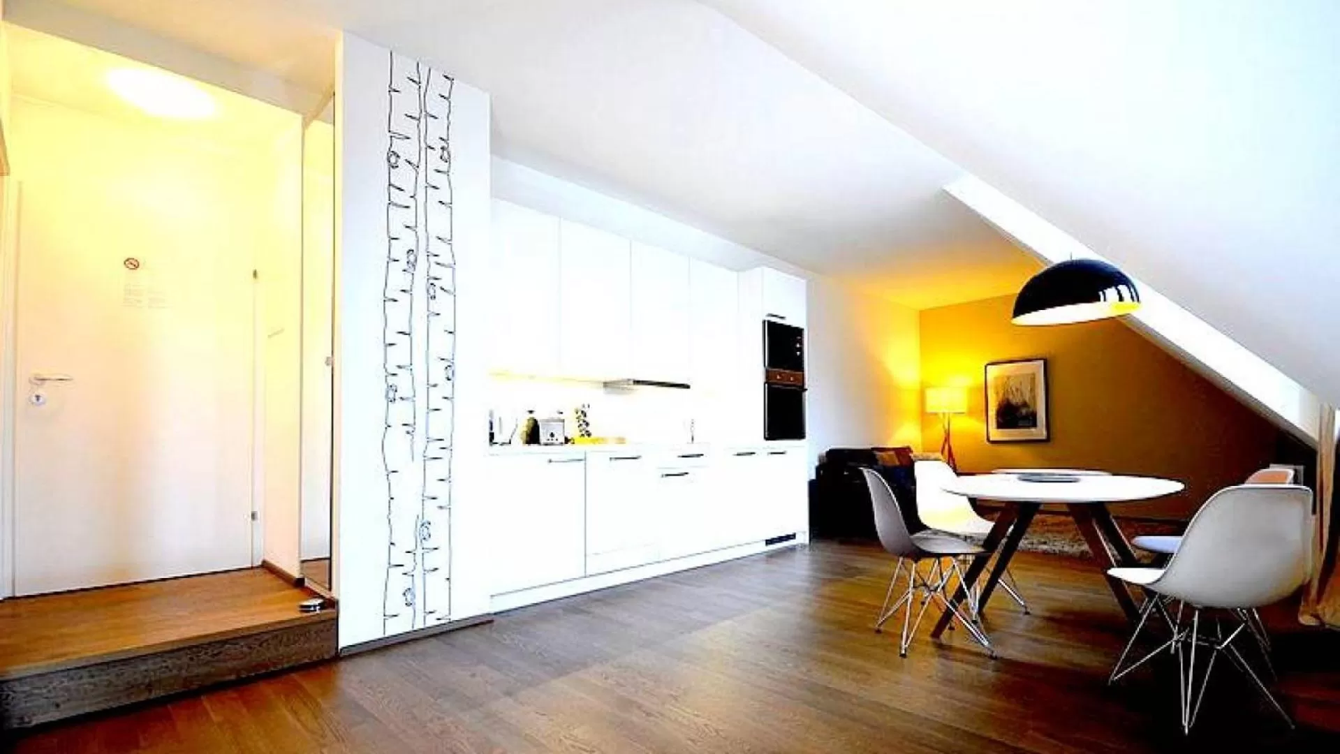 Vienna Residence, City Park - Belvedere