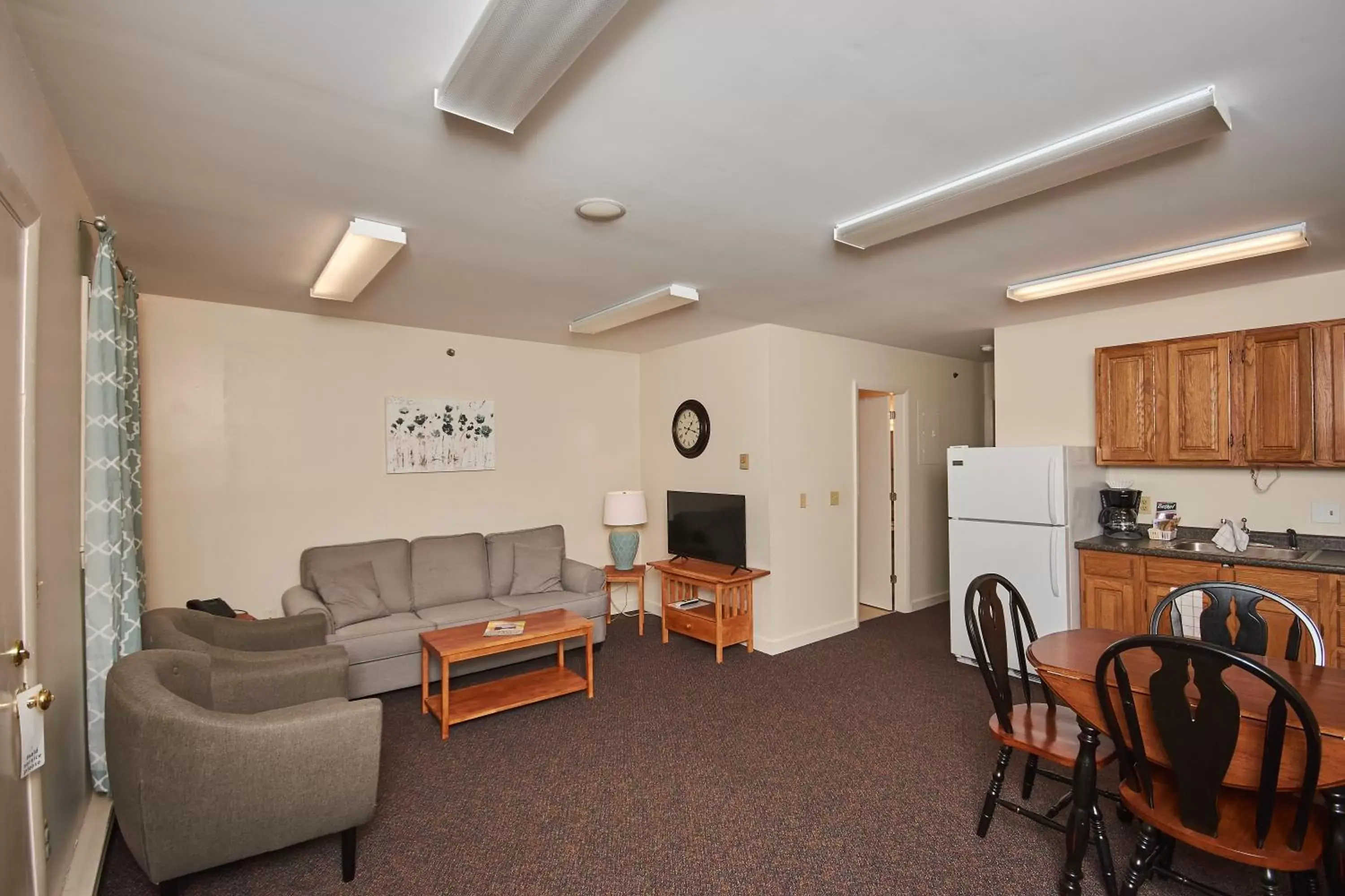 Deluxe Apartment in River View Resort Deluxe Apartment in River View Resort