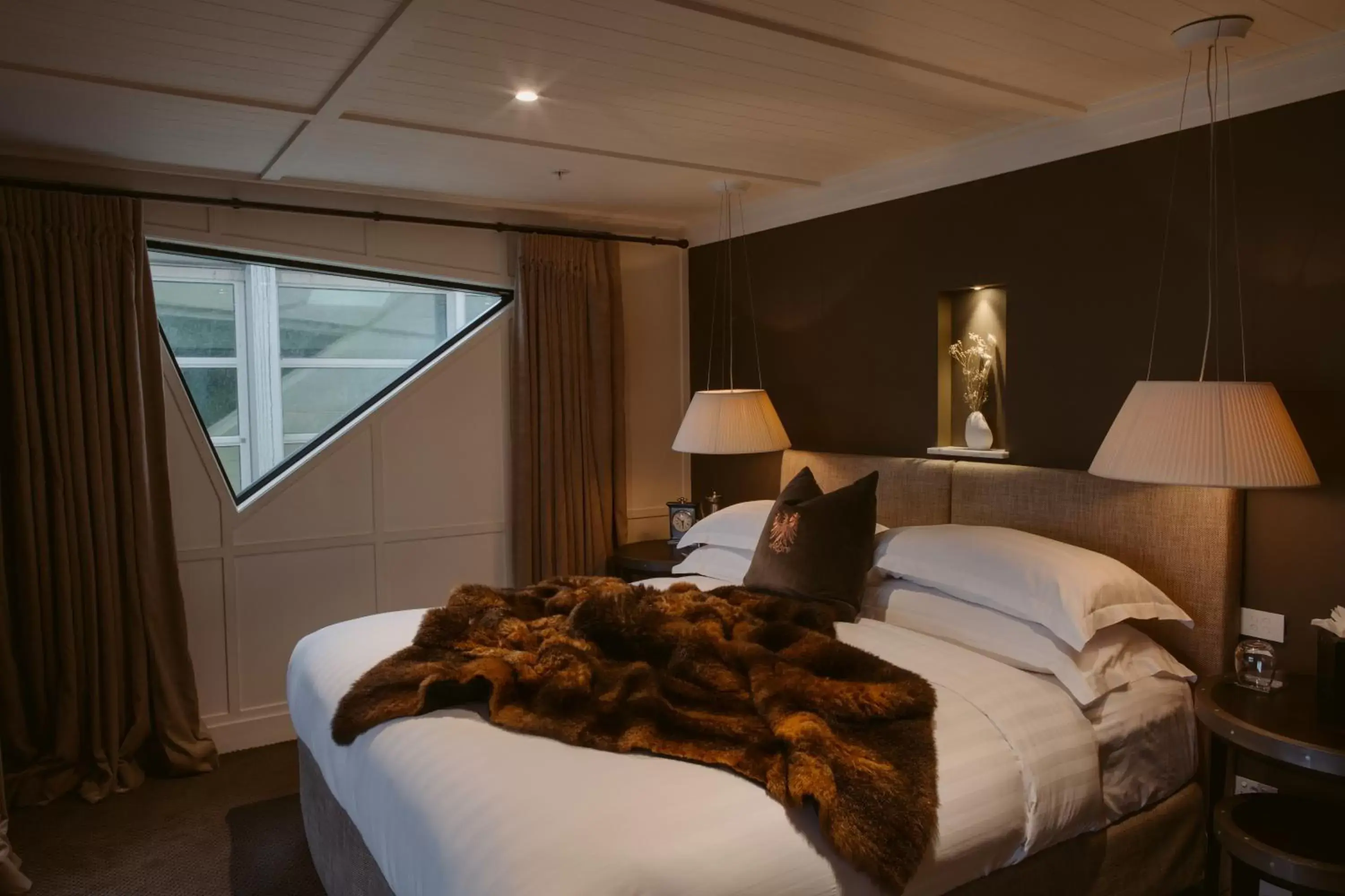 Lake View Suite in Eichardt's Private Hotel Lake View Suite in Eichardt's Private Hotel