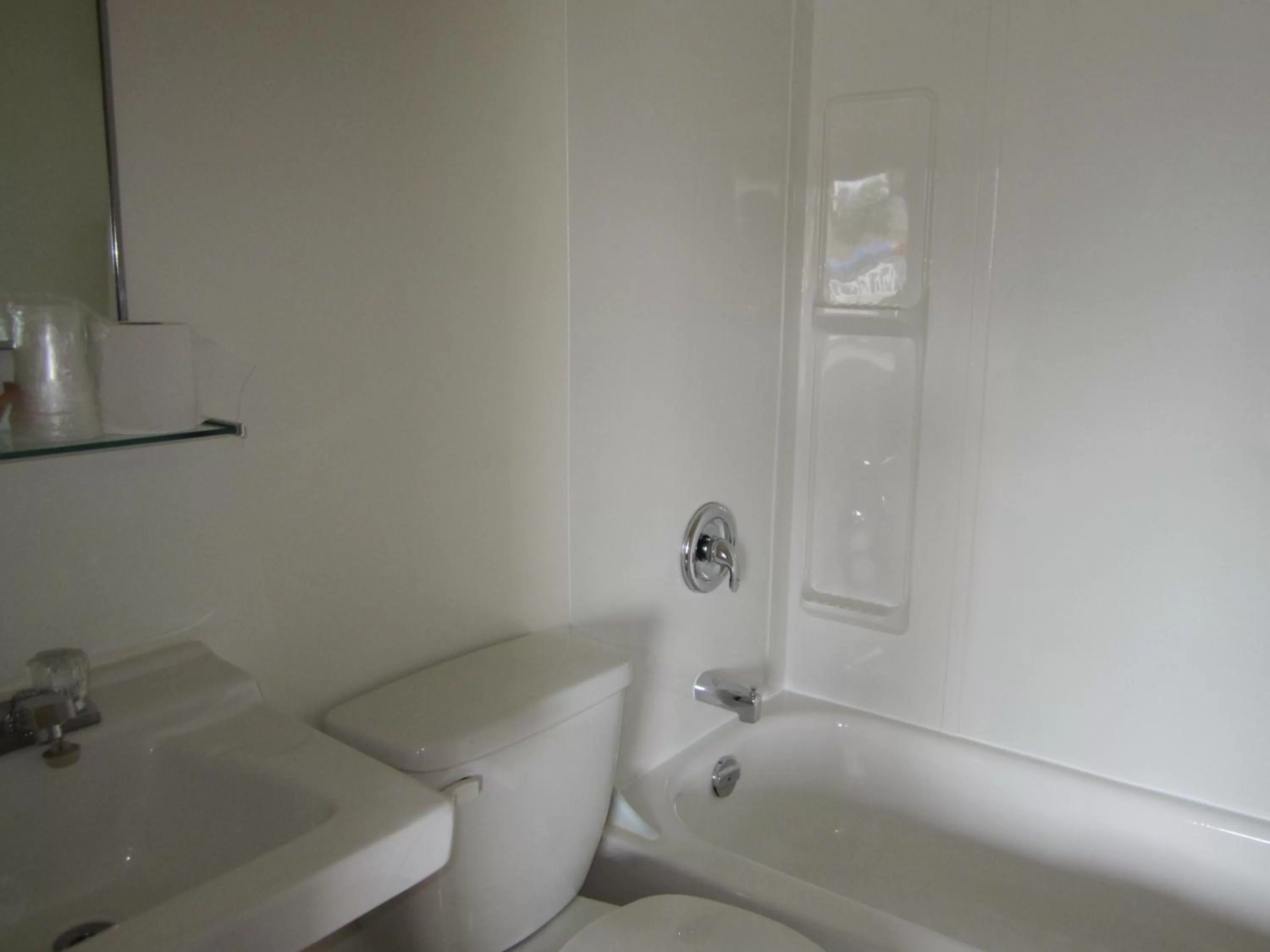 Bulkley Valley Motel