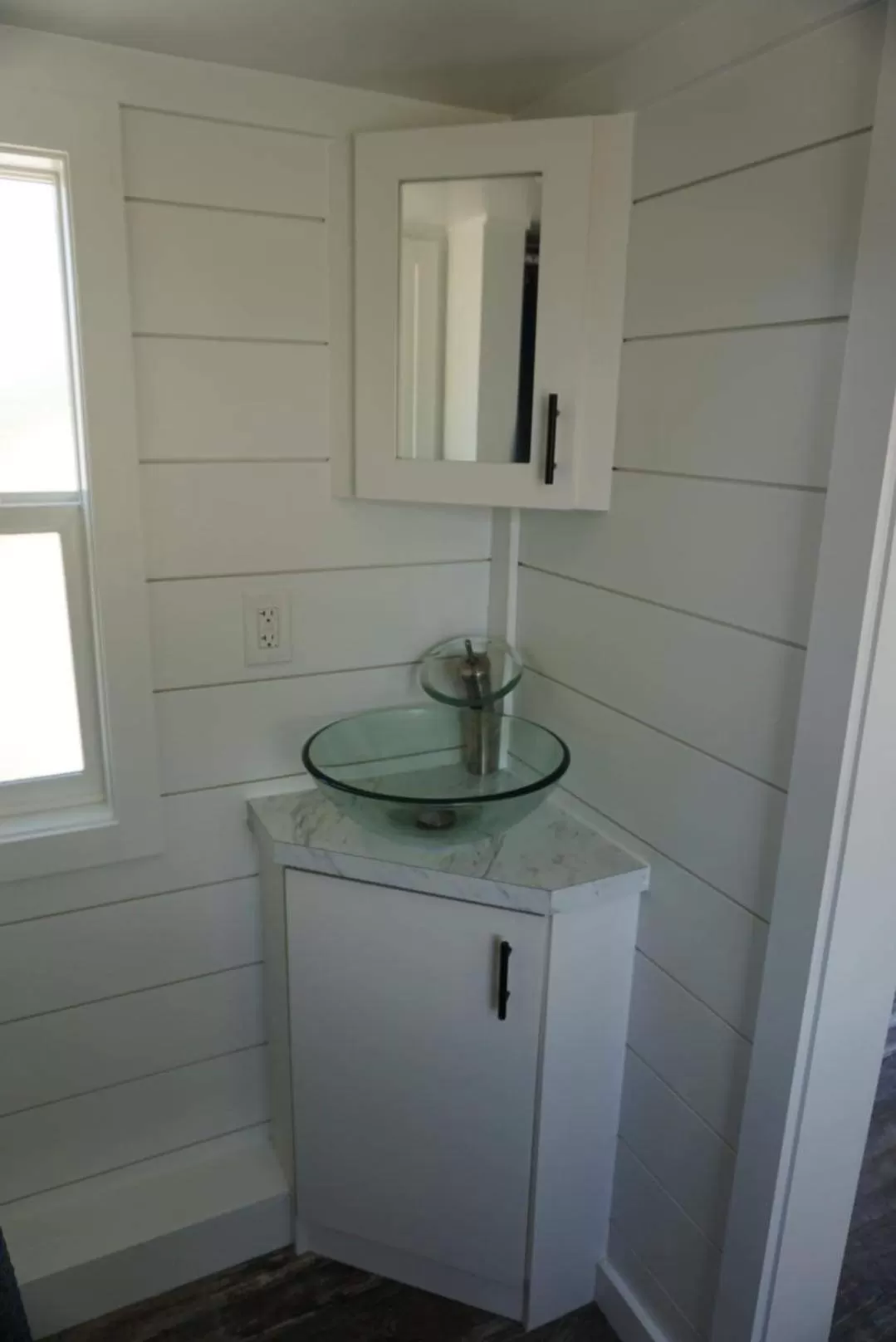 Bathroom in Teton Peaks Resort