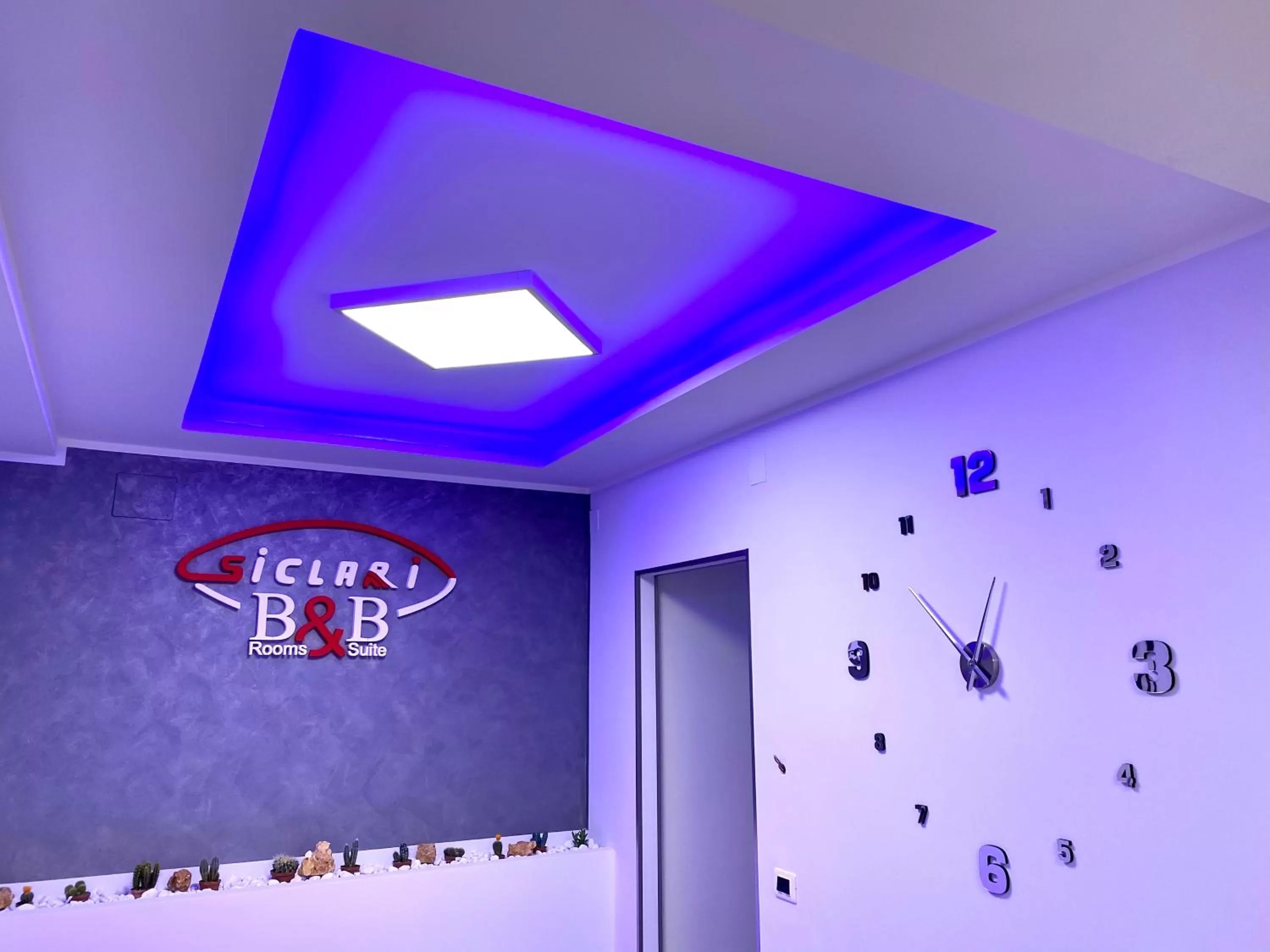 Siclari B&B-Rooms&Suite