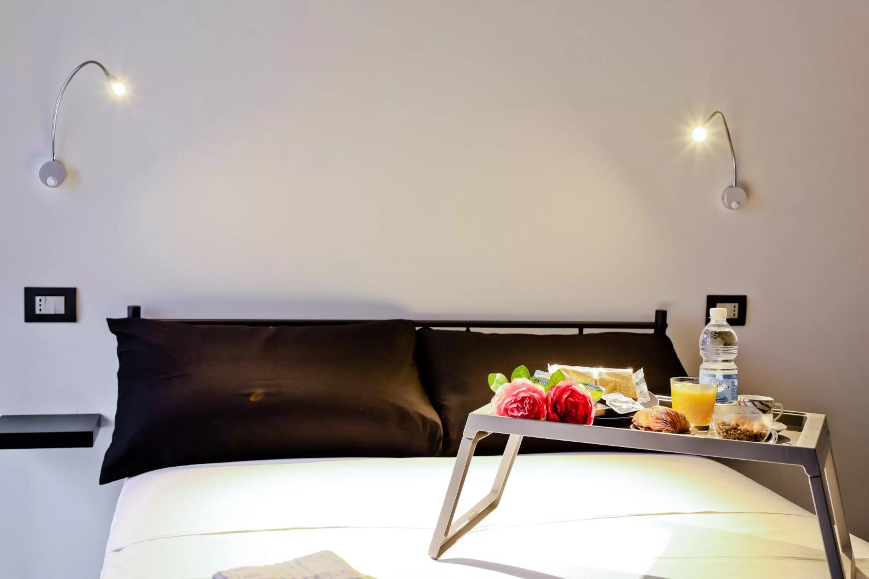 Breakfast, Bed in Terra Mia Savoia B&B