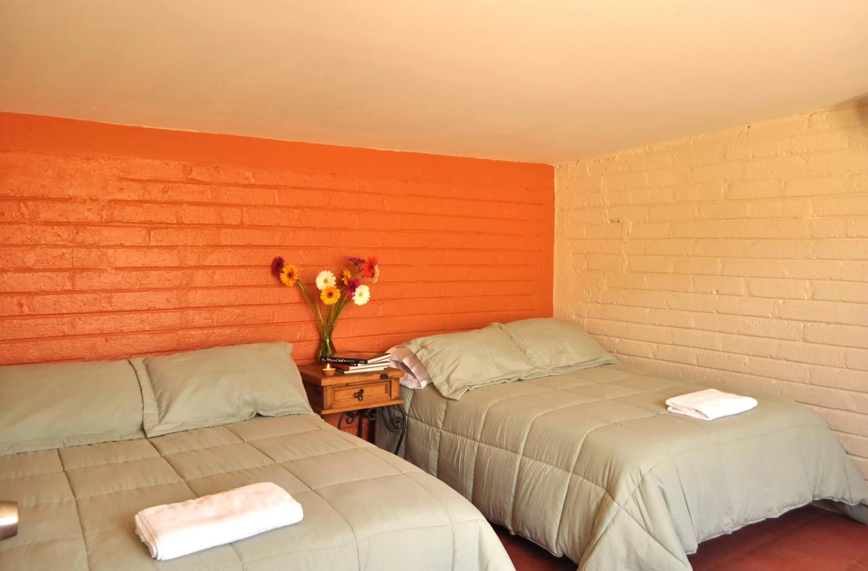 Double Room with Shared Bathroom in Horsepower Ranch