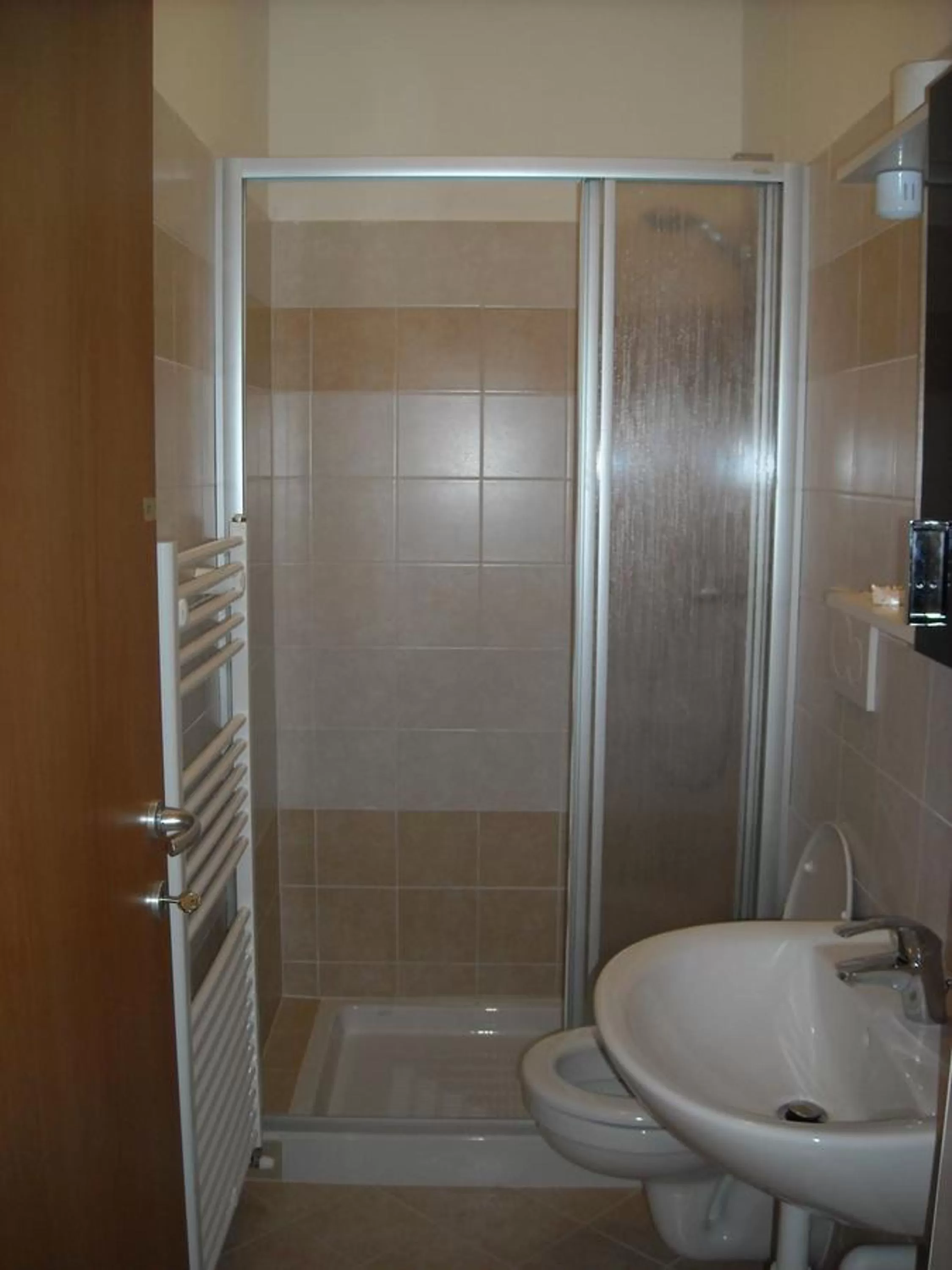 Bathroom in Al Tajol