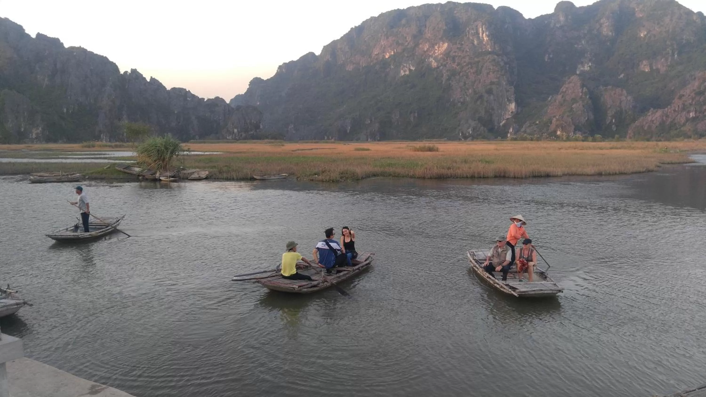 Activities in Friendly Home Hotel