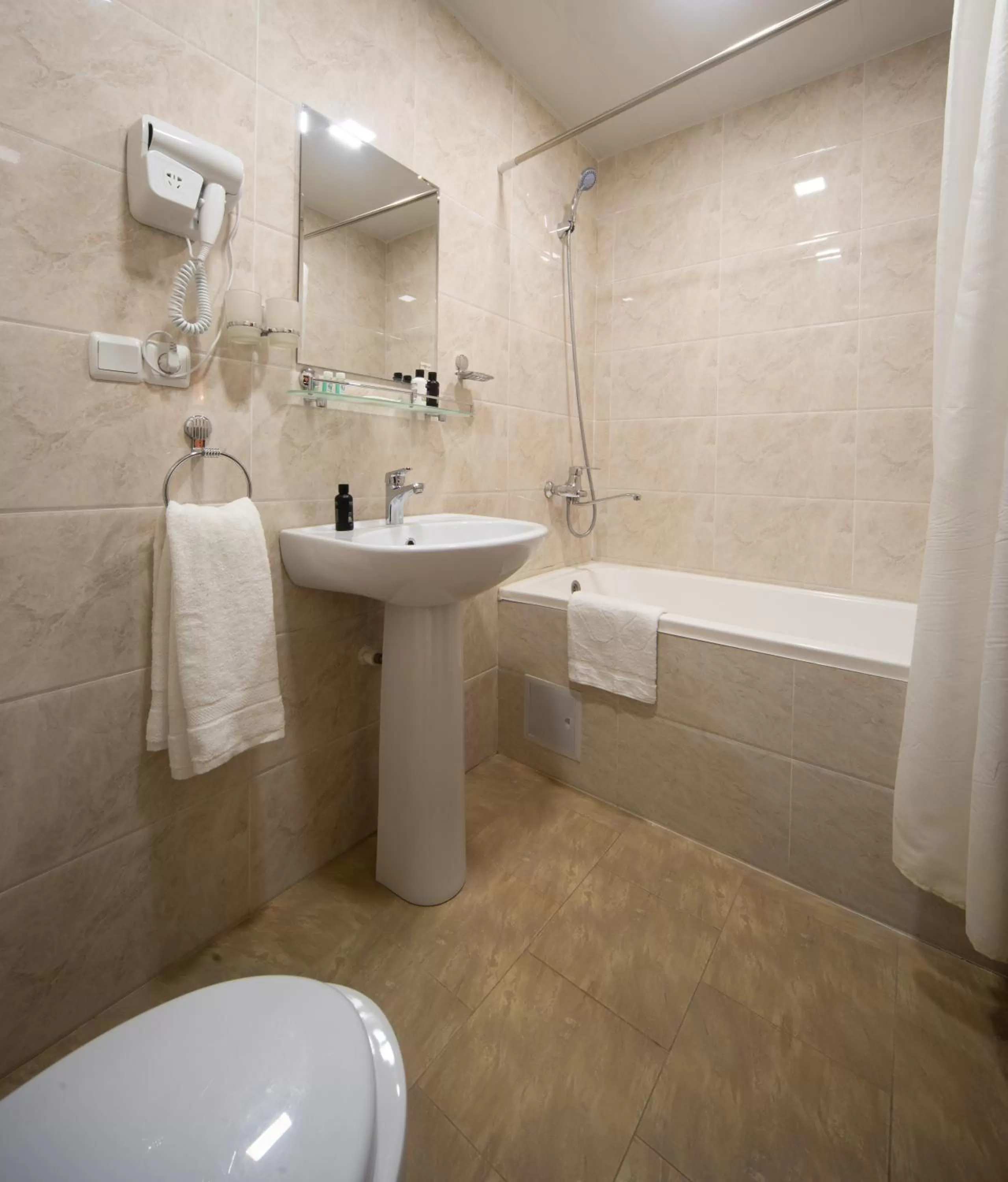 New Star Boutique hotel - madrasah Muhammad Mahram 1903