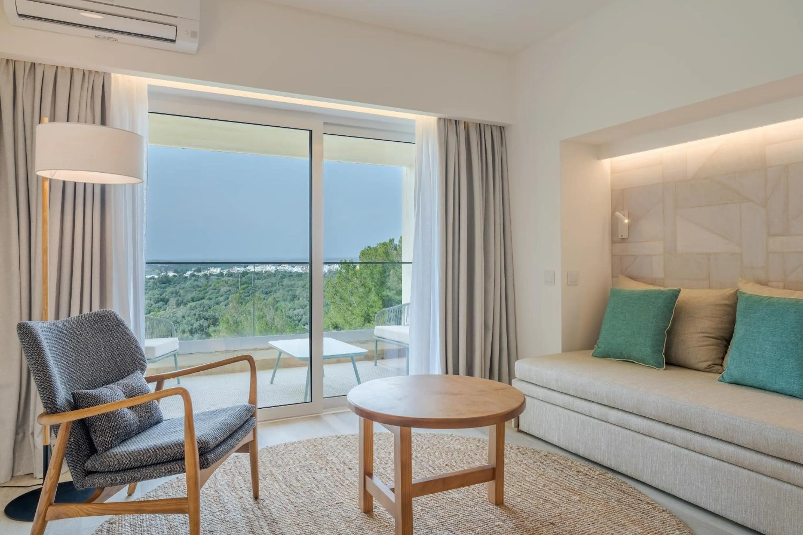 View (from property/room) in Pestana Blue Alvor Beach - All Inclusive Hotel